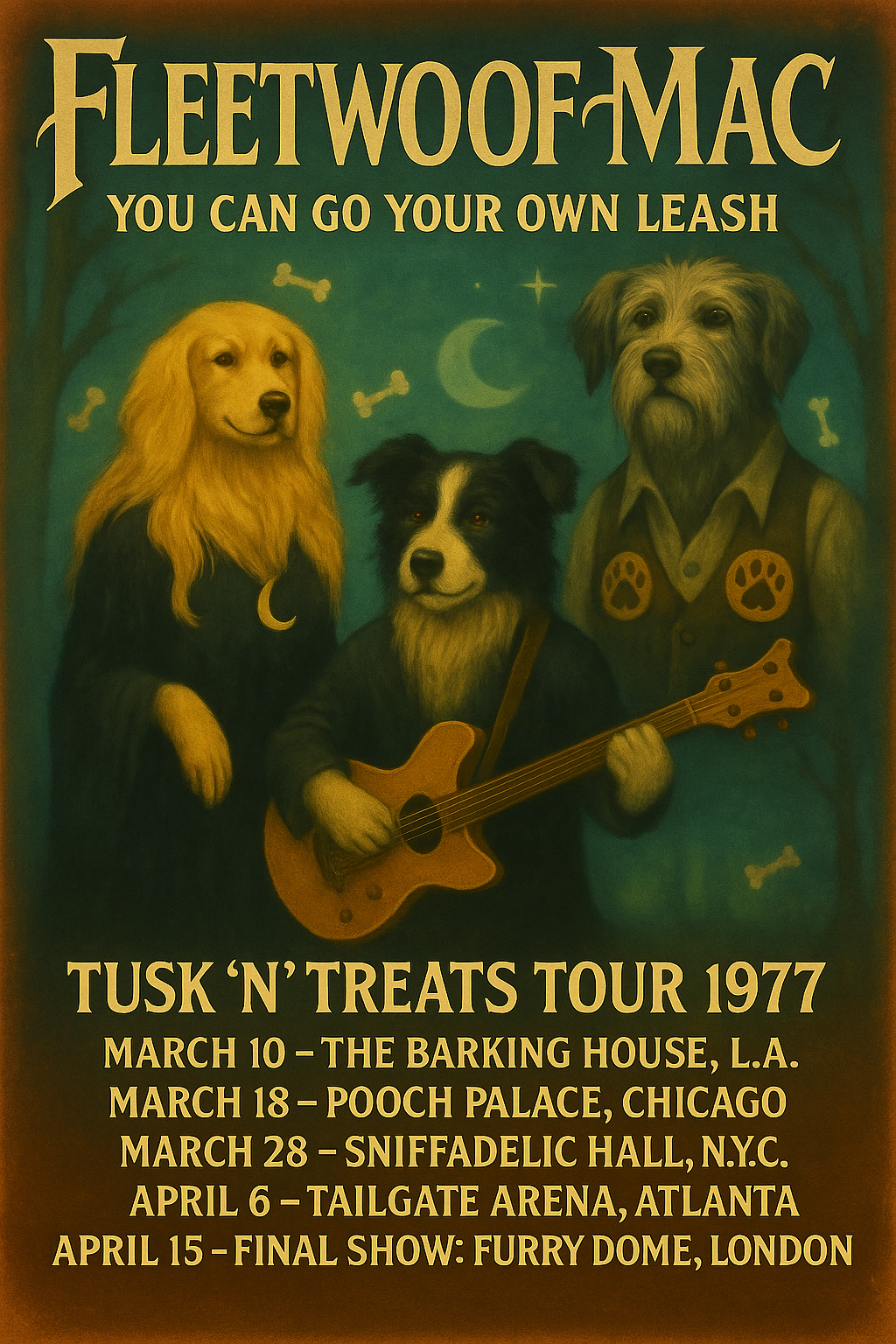 Woofstock