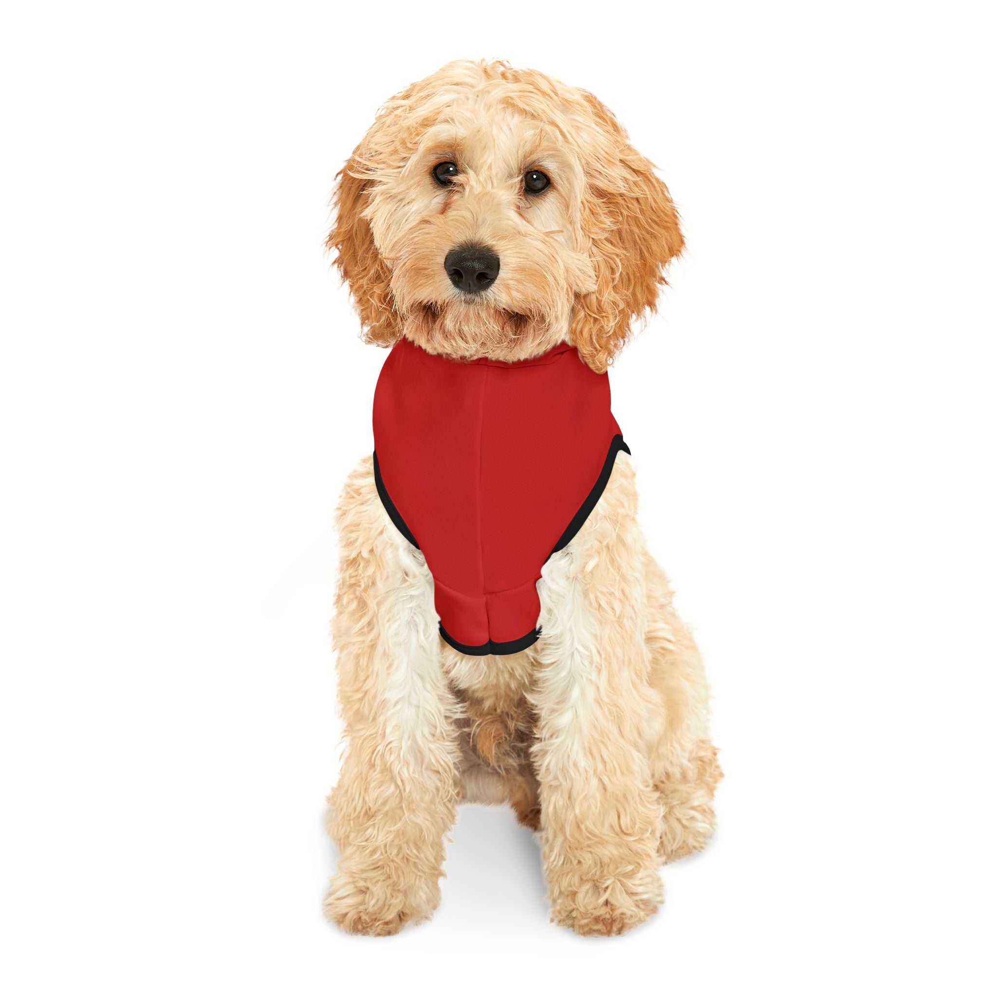 E.T. Bone Home Dog Hoodie – Funny Dog Halloween Costume