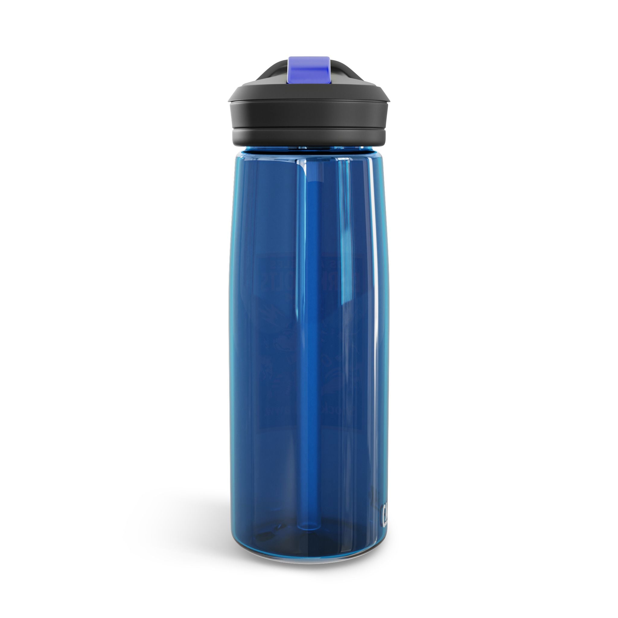 Los Angeles Bark Bolts 25oz CameBak Water Bottle – Funny Dog Football Team Gift