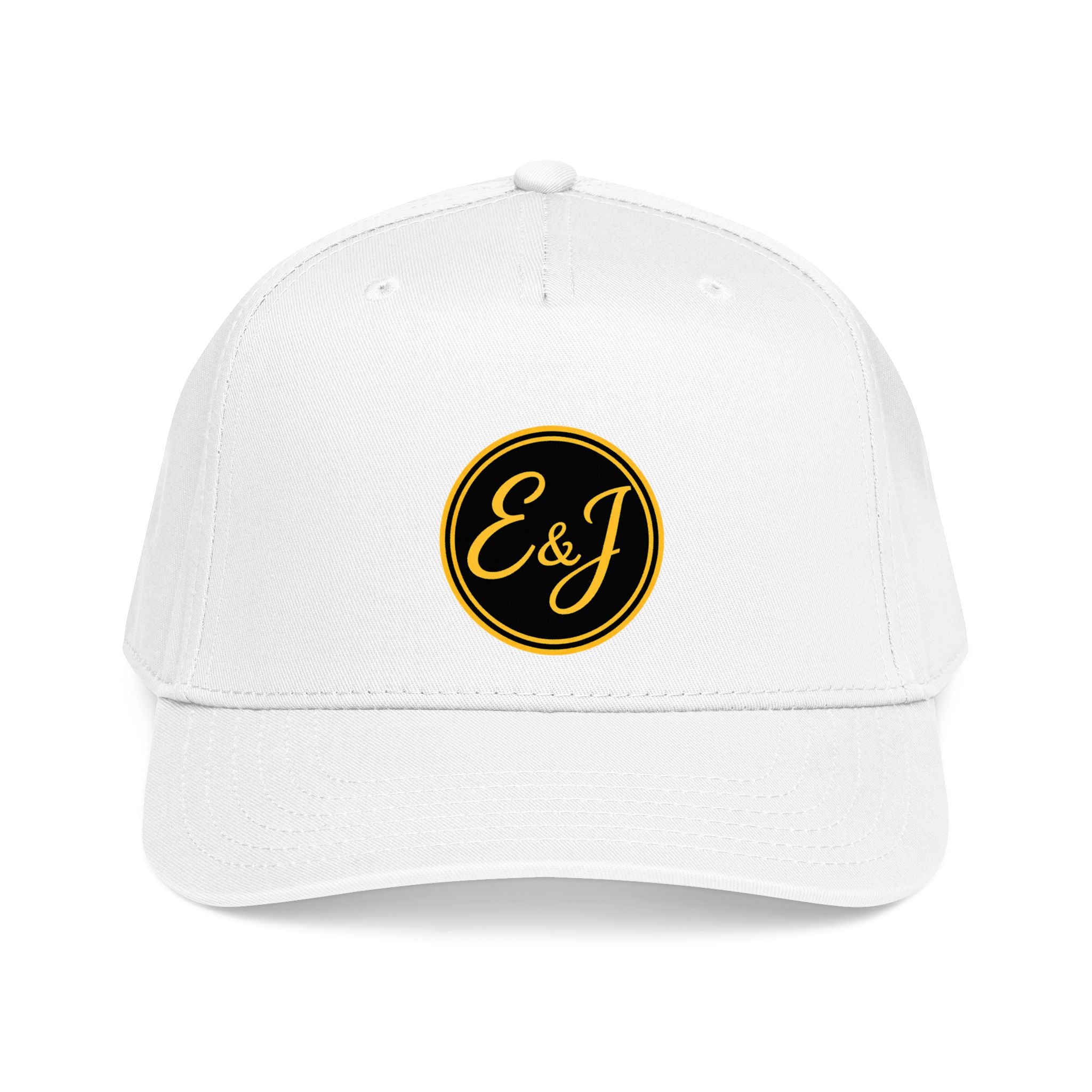 Mid Profile Baseball Cap