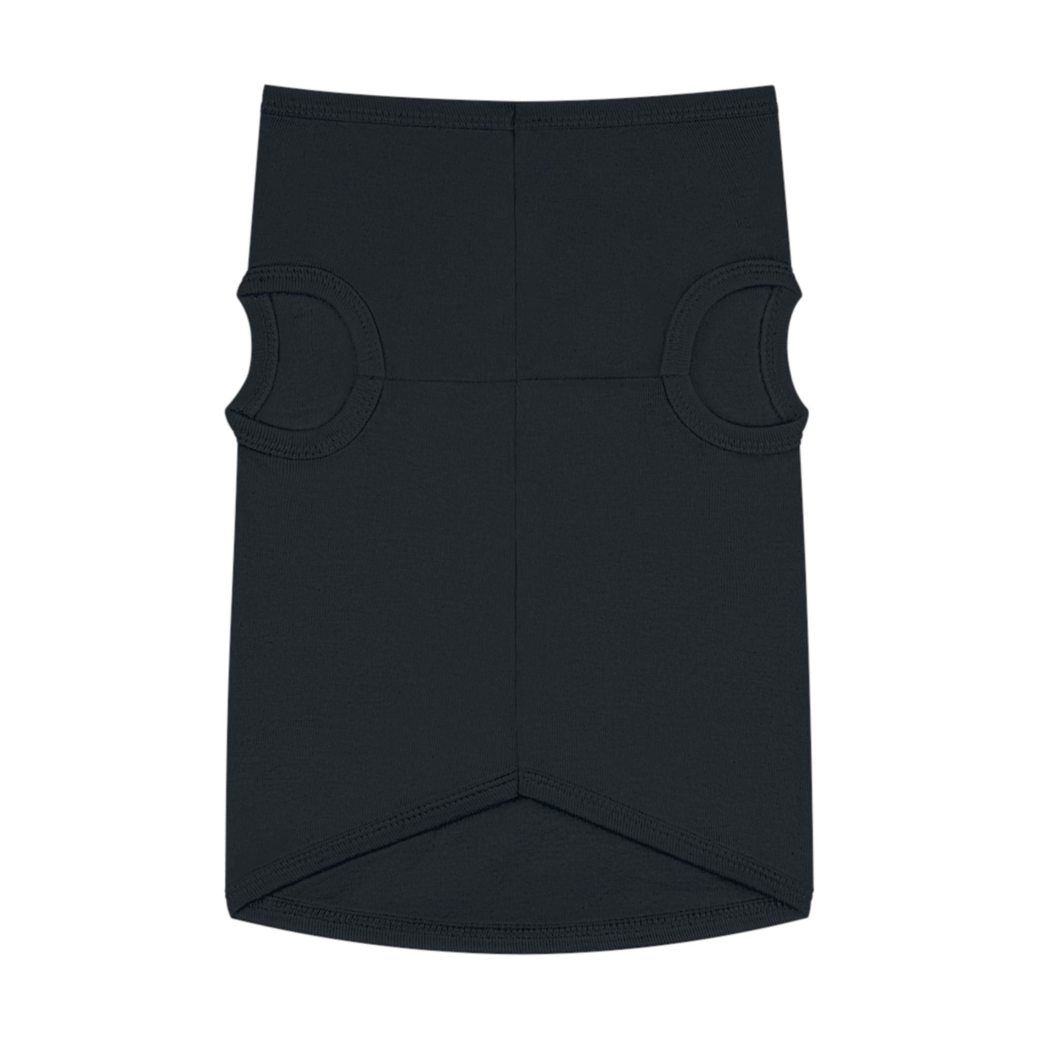 The Dogfather Pet Tank Top-- Funny 