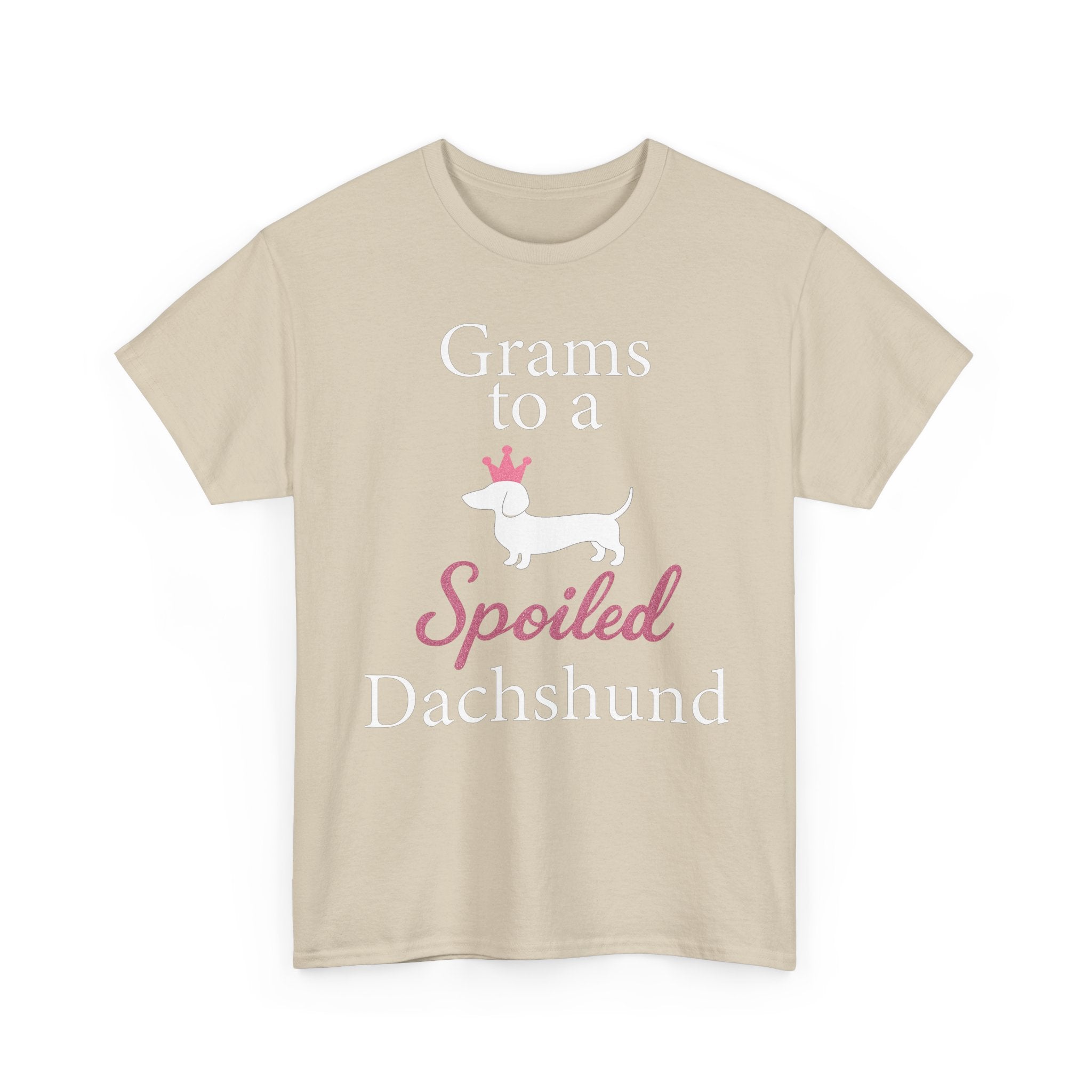 Grams revised