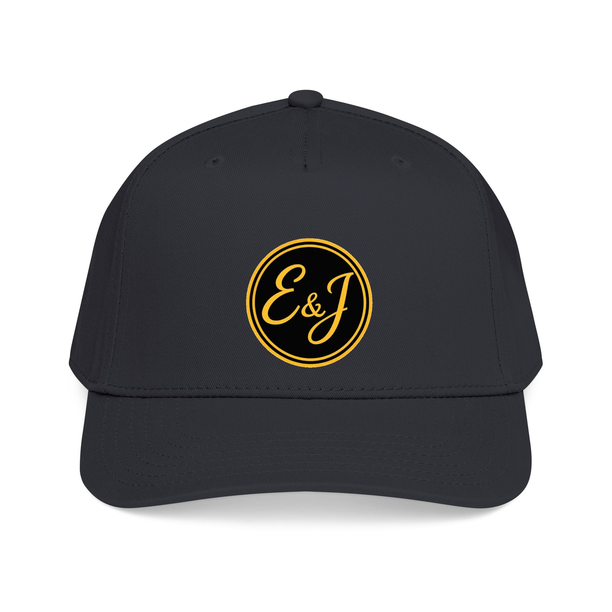 Mid Profile Baseball Cap