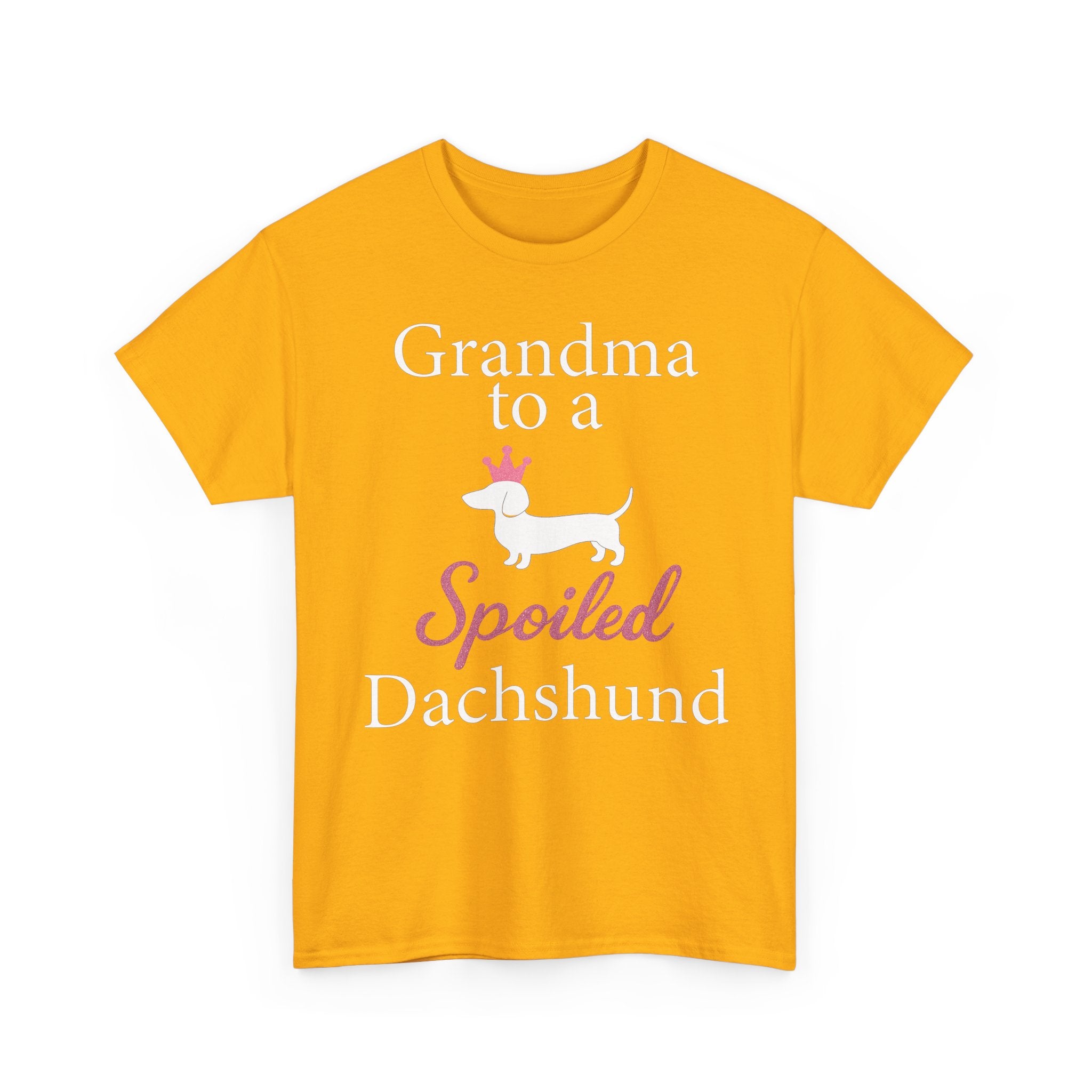 Grandma revised