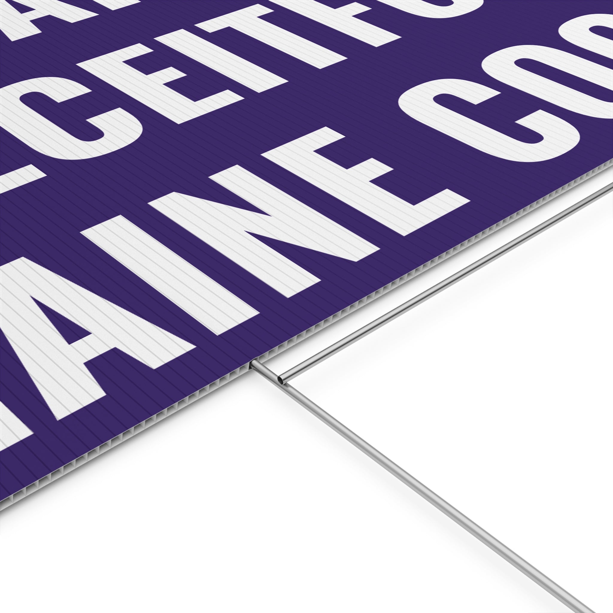 Copy of Copy of Copy of Beware of Anxious Chihuahua Yard Sign - Funny Dog Warning Plastic Lawn Sign
