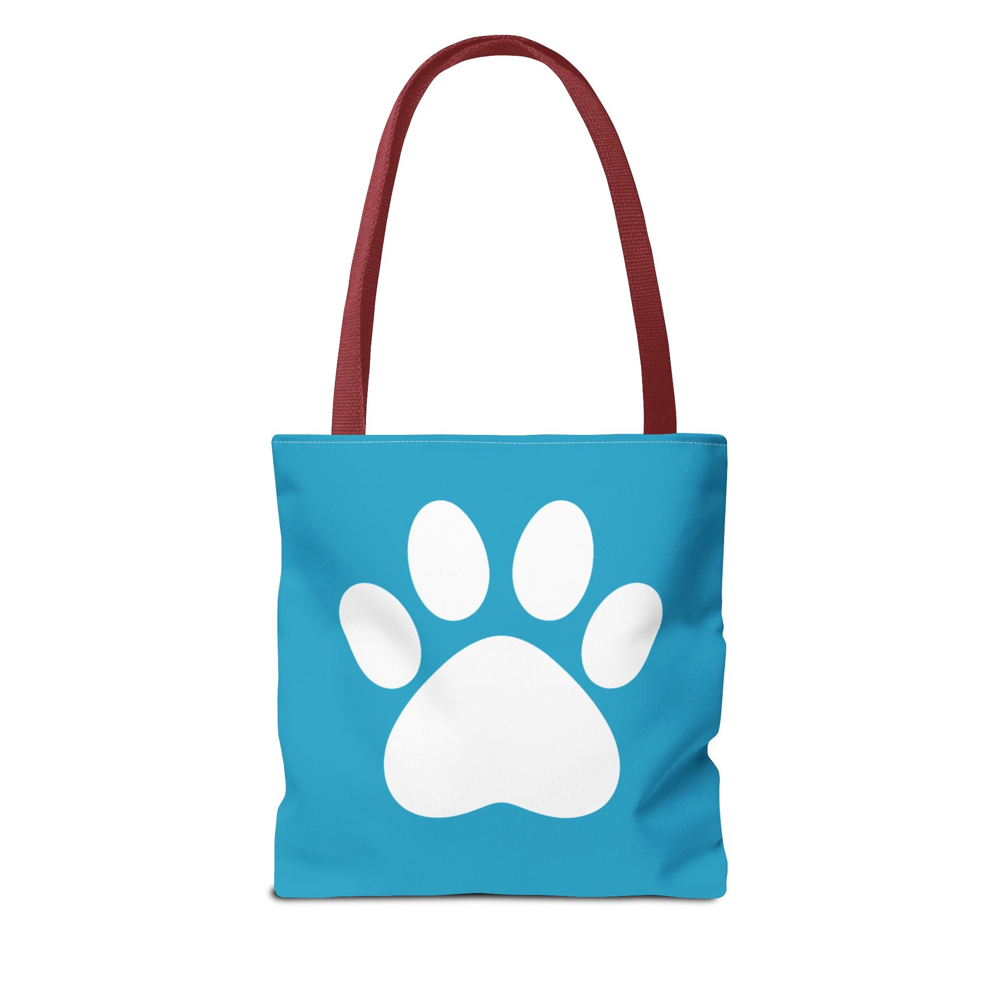 Funny Legal Dog Lover Tote Bag — Great Gift for Canine Fans and Friends