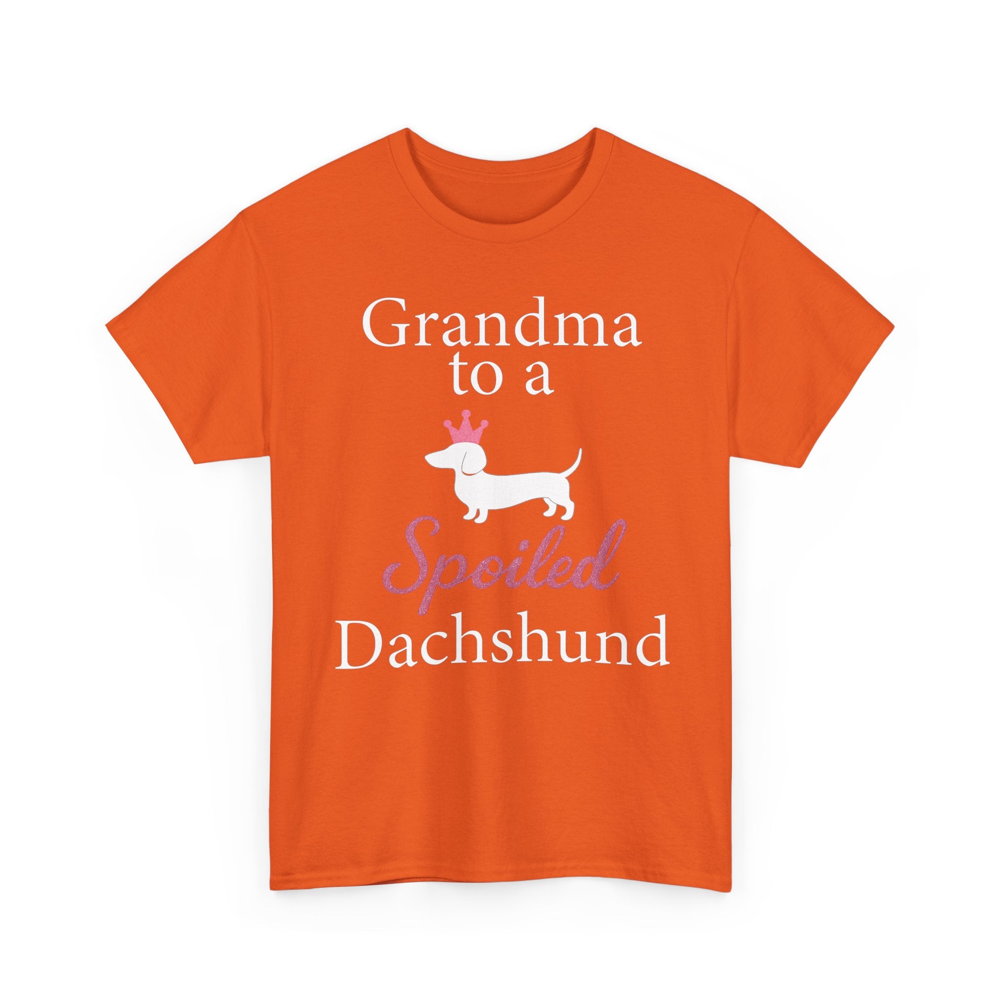 Grandma revised