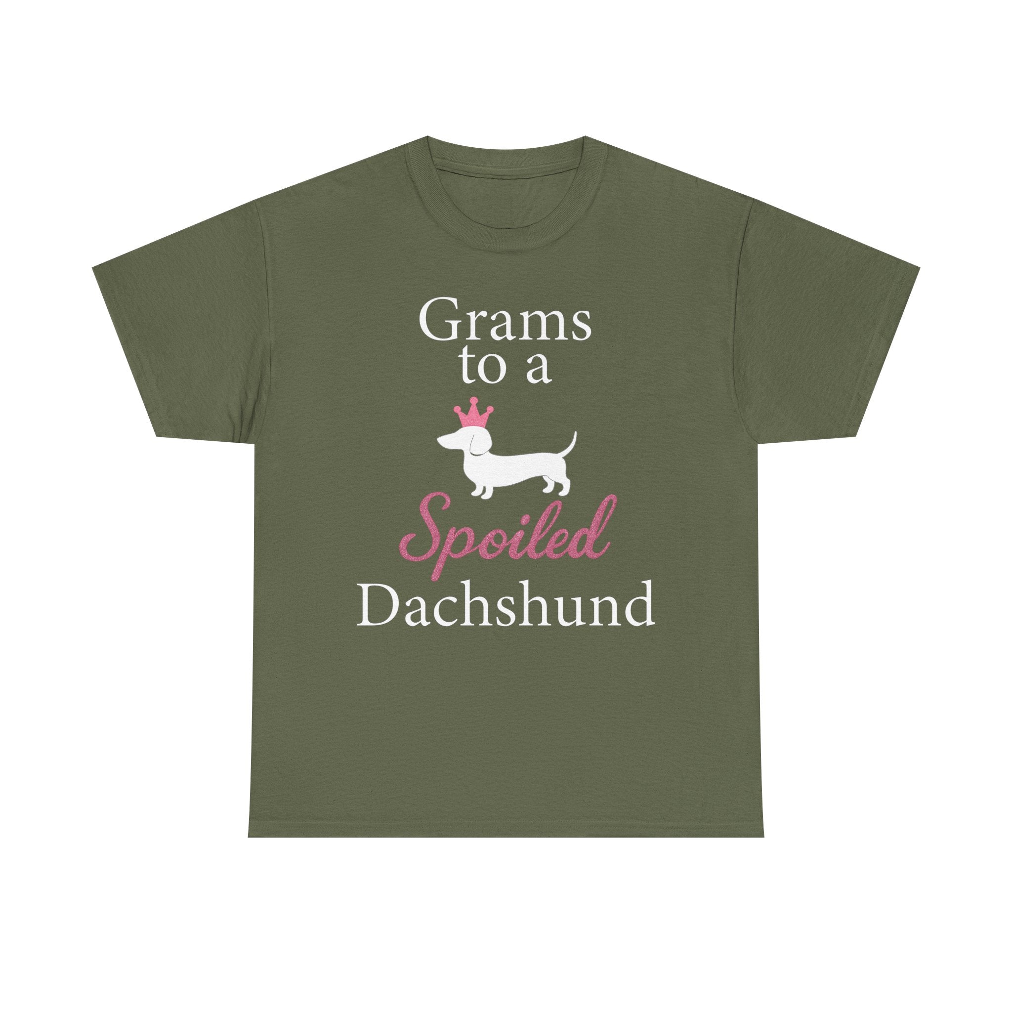 Grams revised