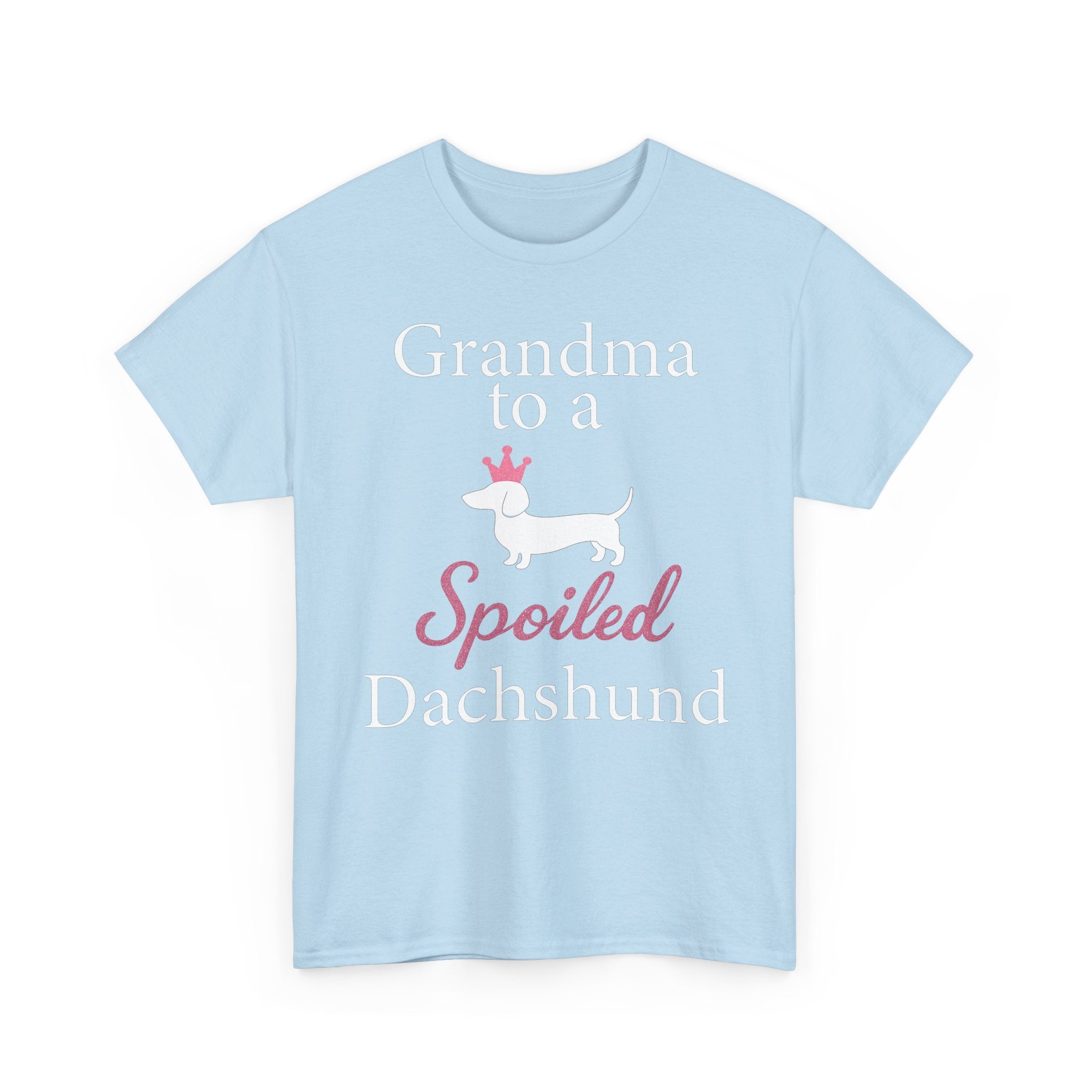 Grandma revised