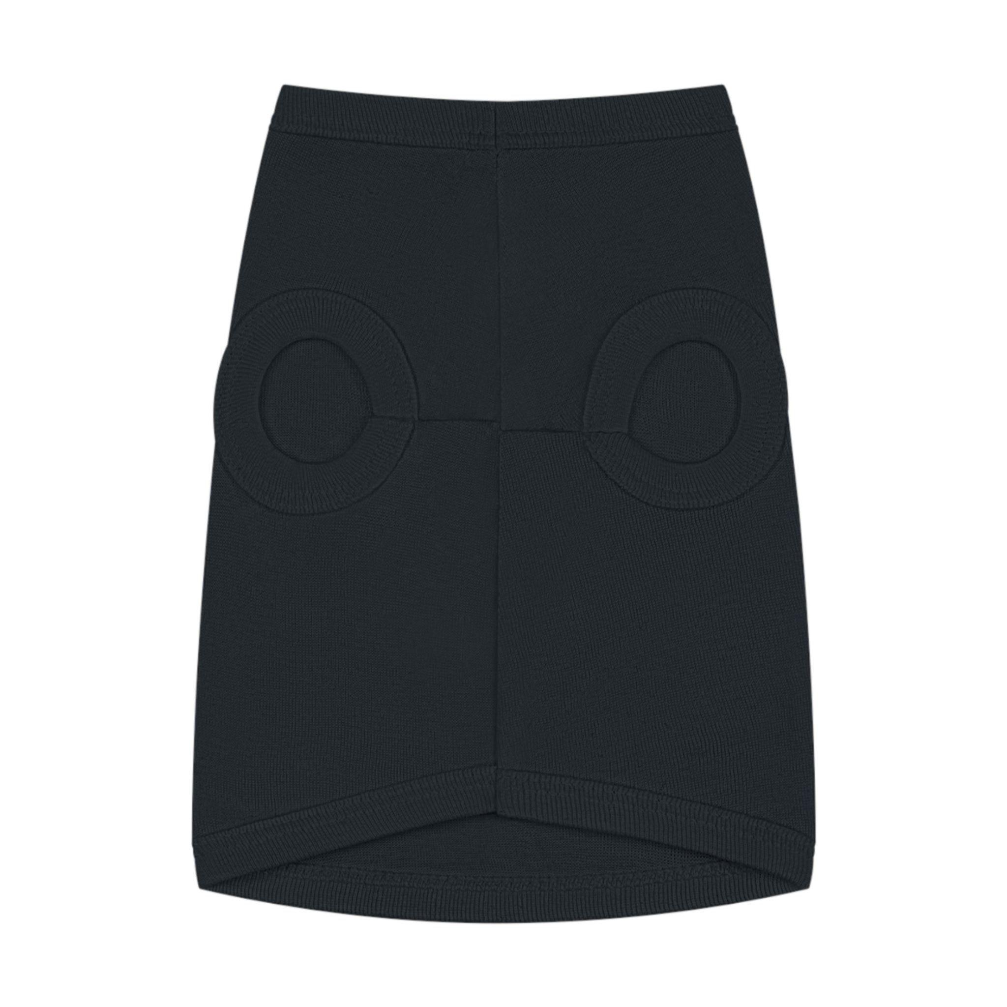 Designated Standby Reindeer Dog Tank Top -- Funny Christmas Apparel for Dogs