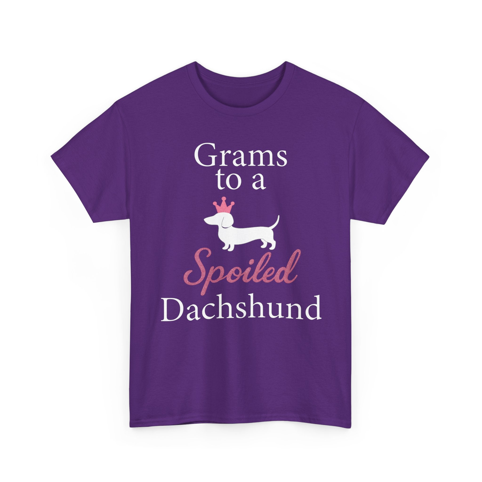 Grams revised