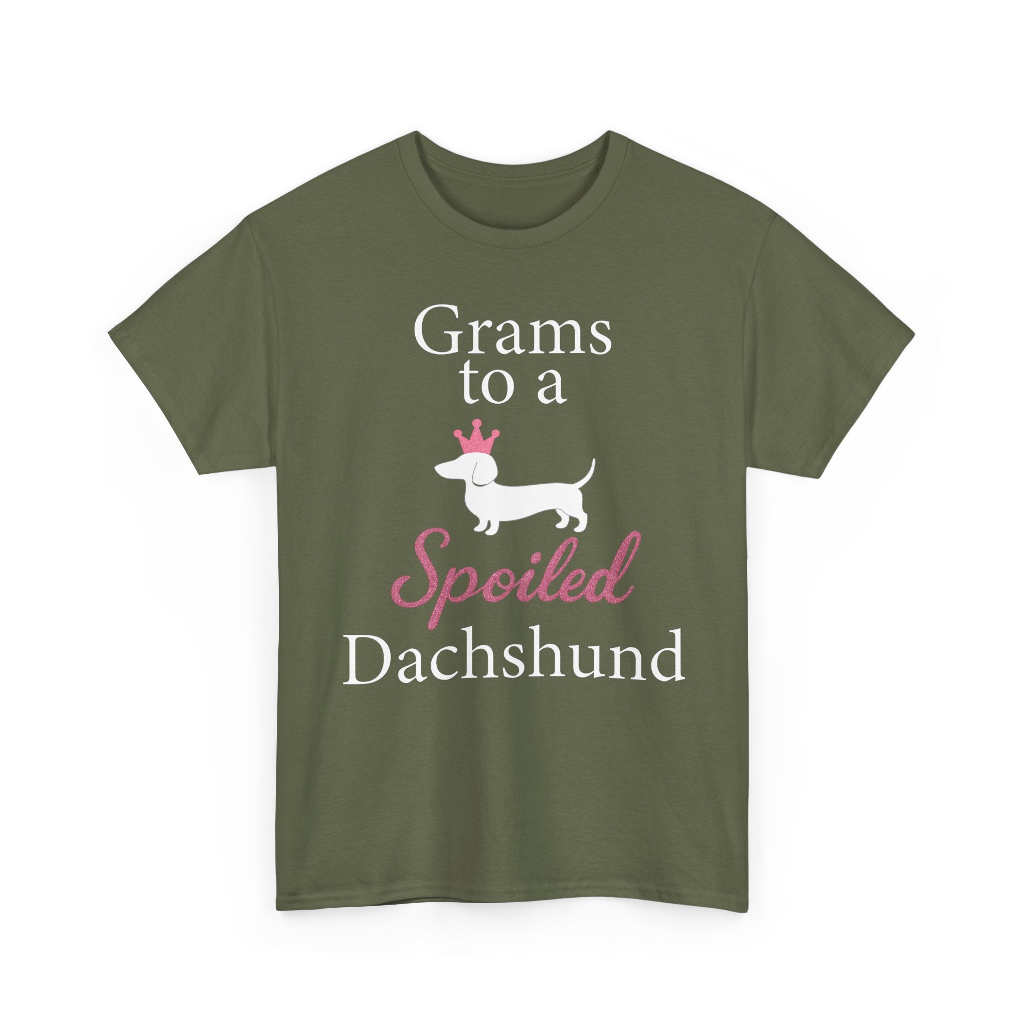 Grams revised