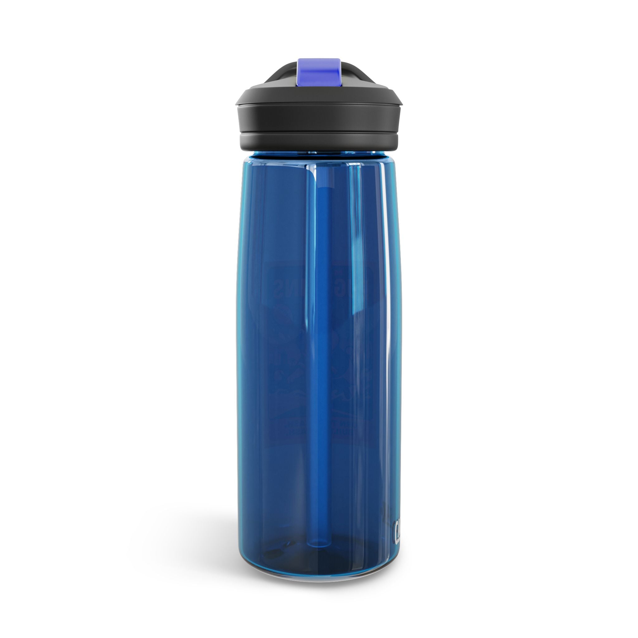 Miami Pugphins 25oz CameBak Water Bottle – Funny Dog Football Team Gift