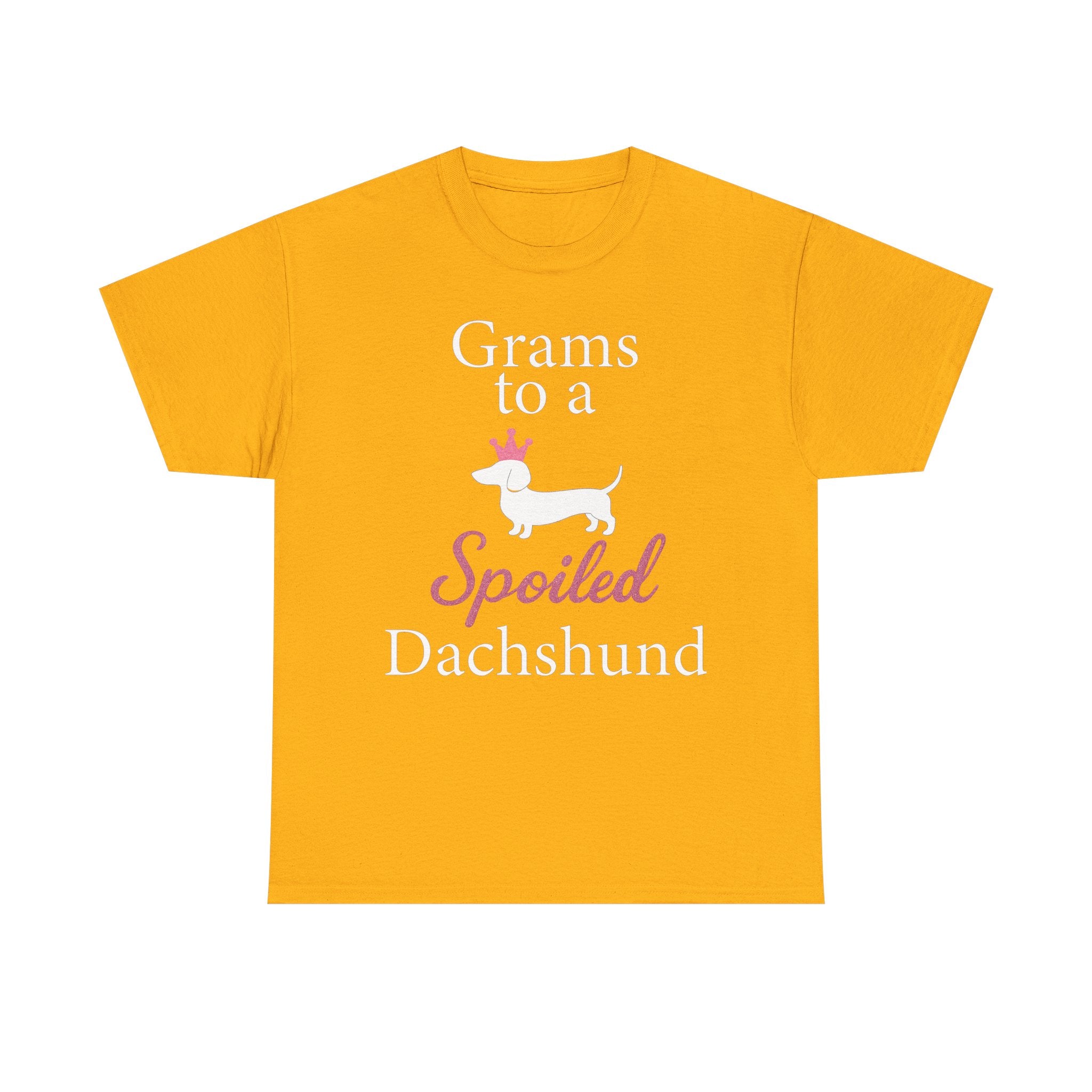Grams revised