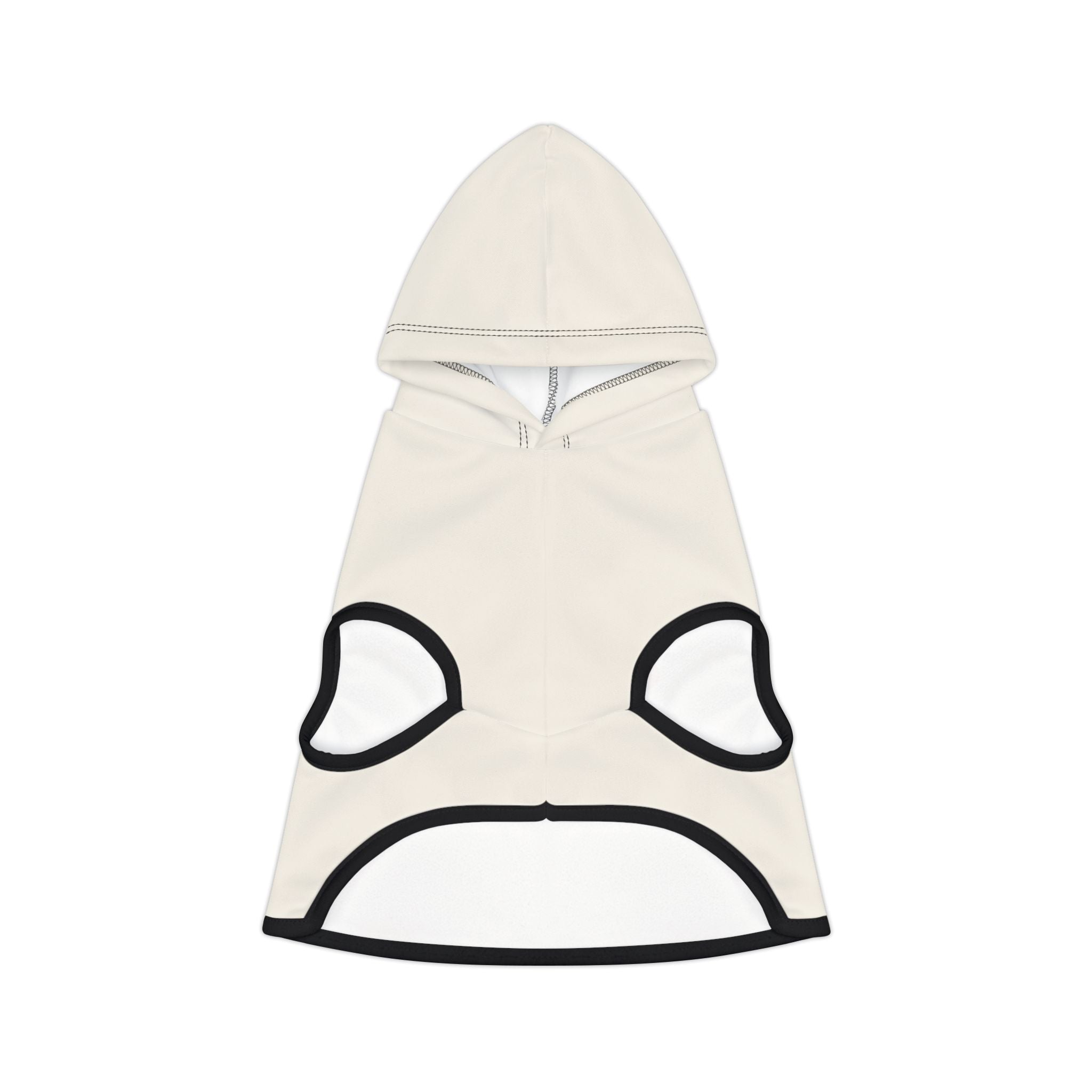 Mr. Darcy’s Spirit Animal Dog Hoodie – Funny Literary Pet Sweatshirt for Dramatic Romantic Pups