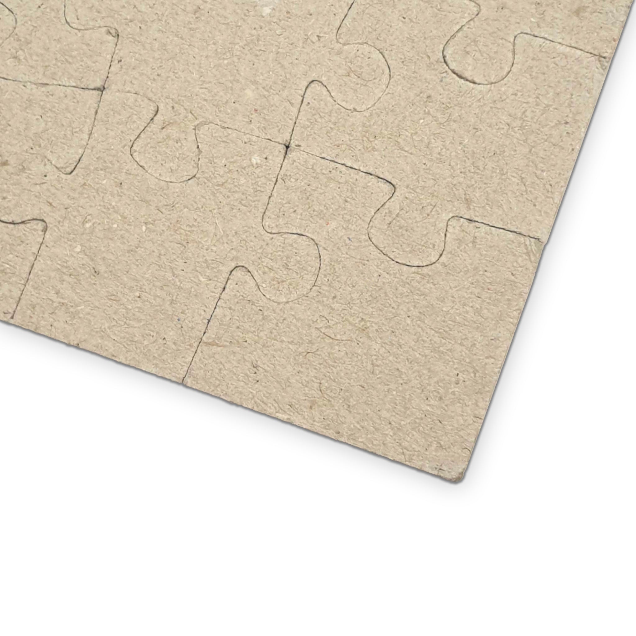Grateful Dawgs Puzzle | Unique Gift for Music Lovers | Fun Family Activity | 1014 Pieces