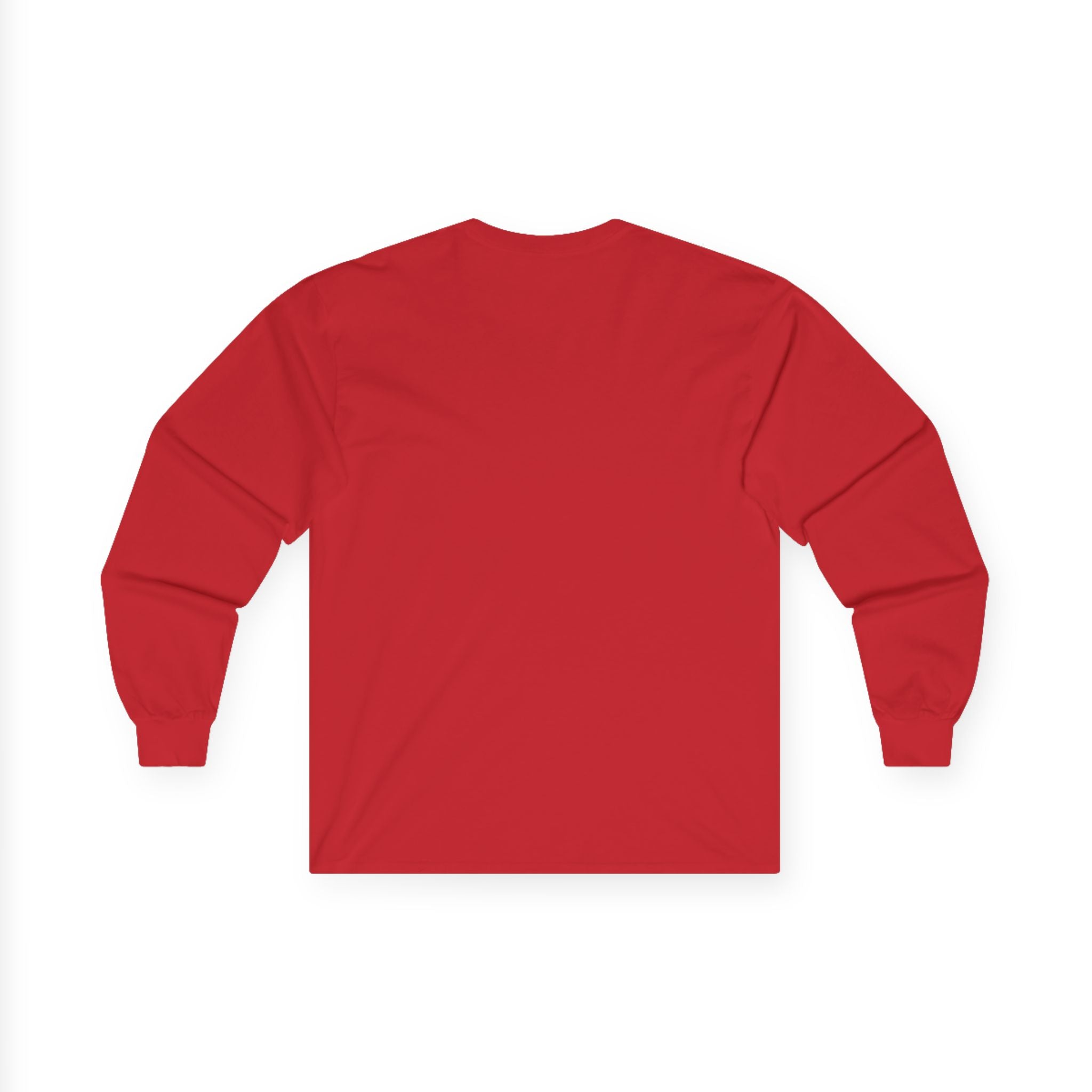 Bruce Sniffsteen & the Pee Street Band Longsleeve Shirt -- Funny Bruce Springsteen 2026 Tour Shirt Parody
