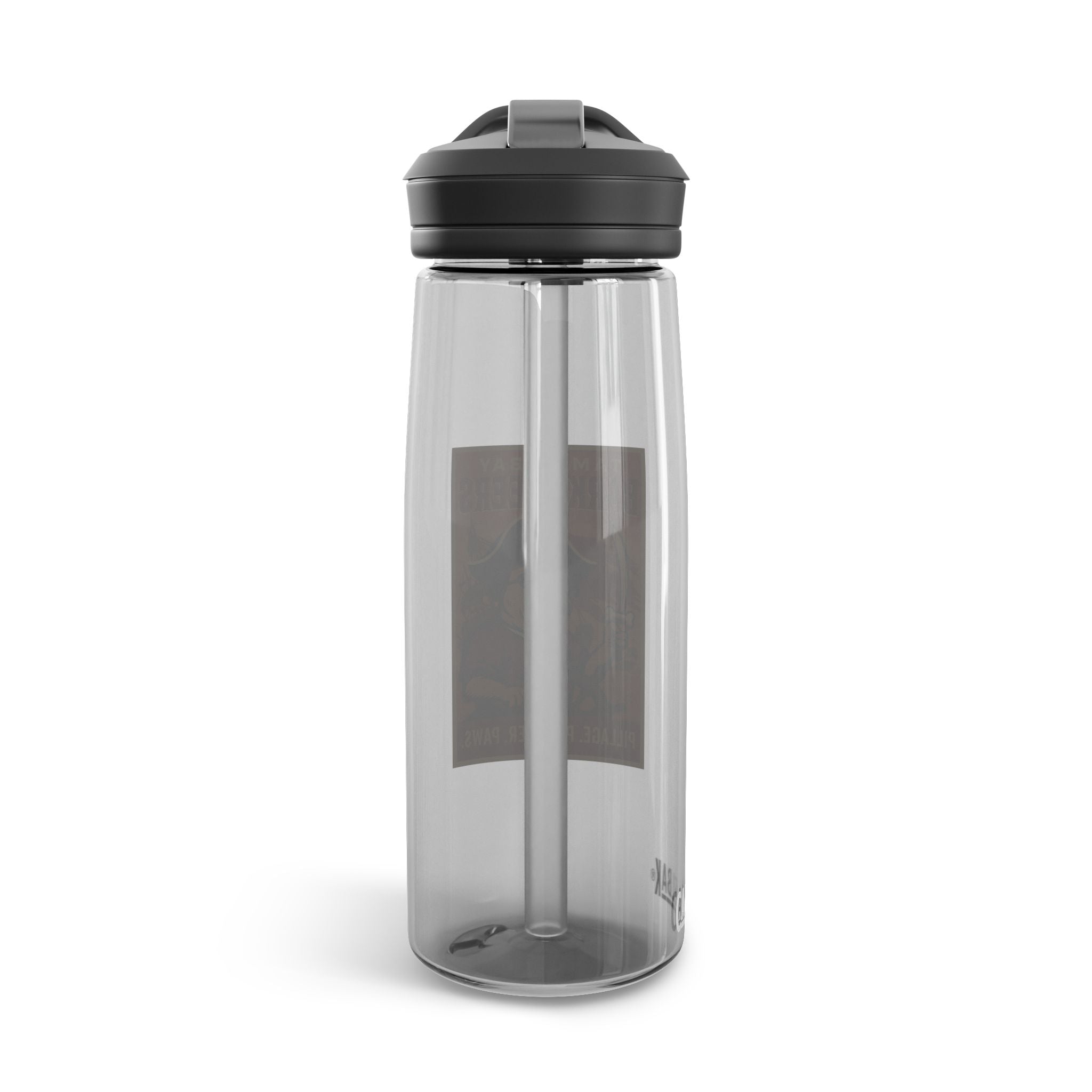 Tampa Bay Barkaneers 25oz CameBak Water Bottle – Funny Dog Football Team Gift