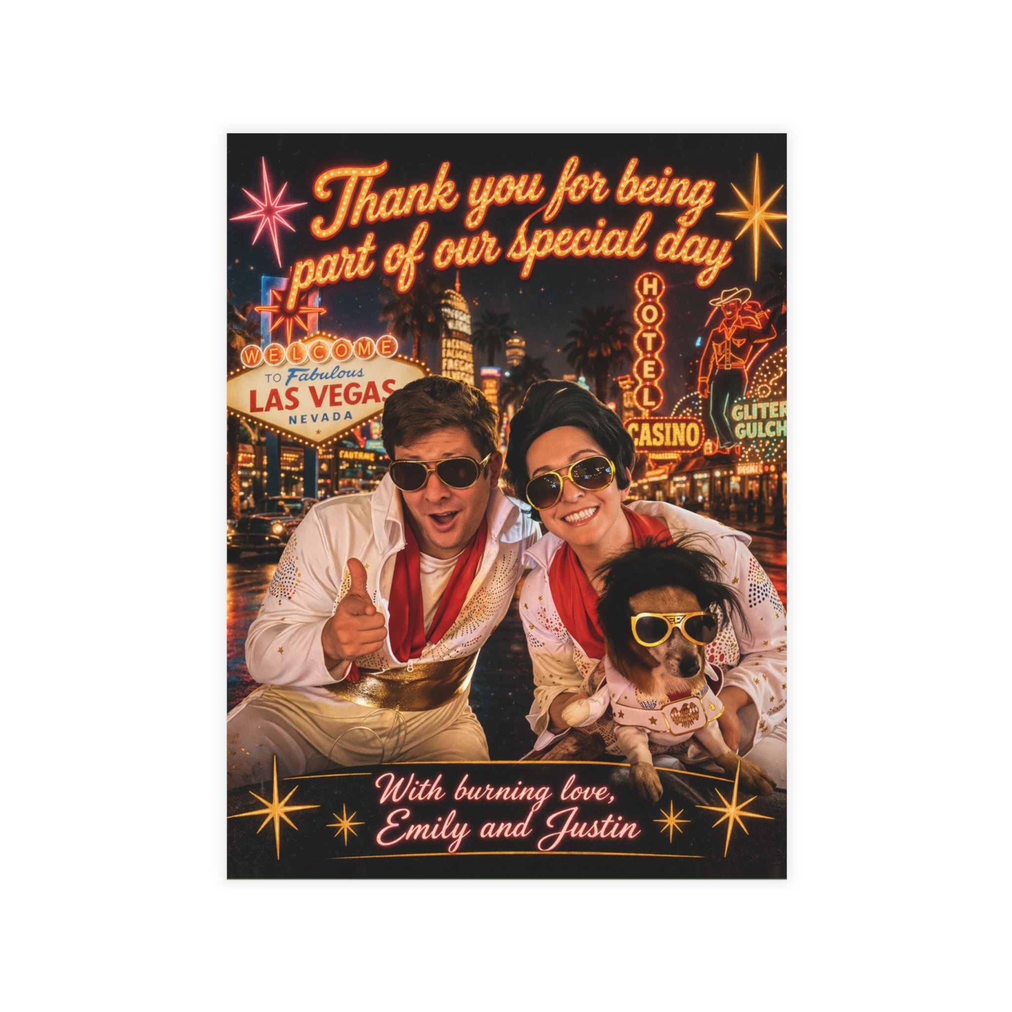 Postcard Bundles (envelopes not included)