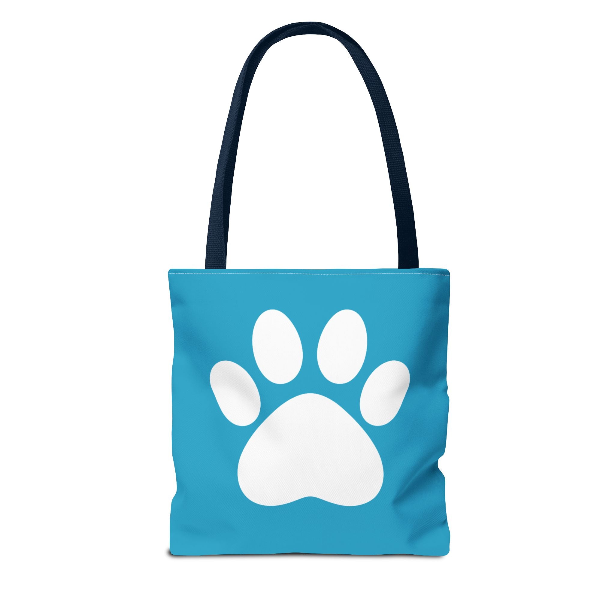 Funny Legal Dog Lover Tote Bag — Great Gift for Canine Fans and Friends