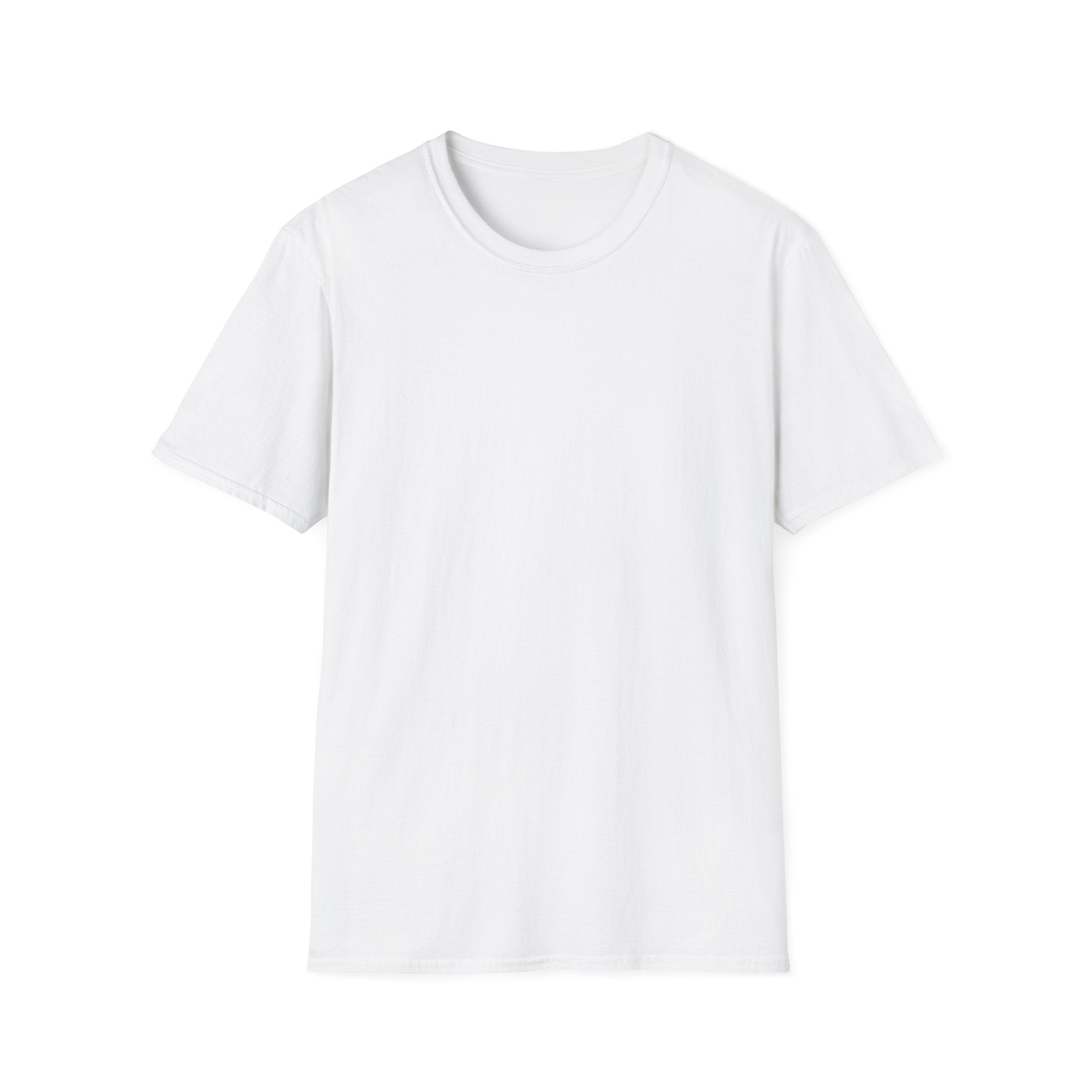 I Wish I Brought My Dog Unisex Softstyle T-Shirt - Funny Shirt for Dog Lovers