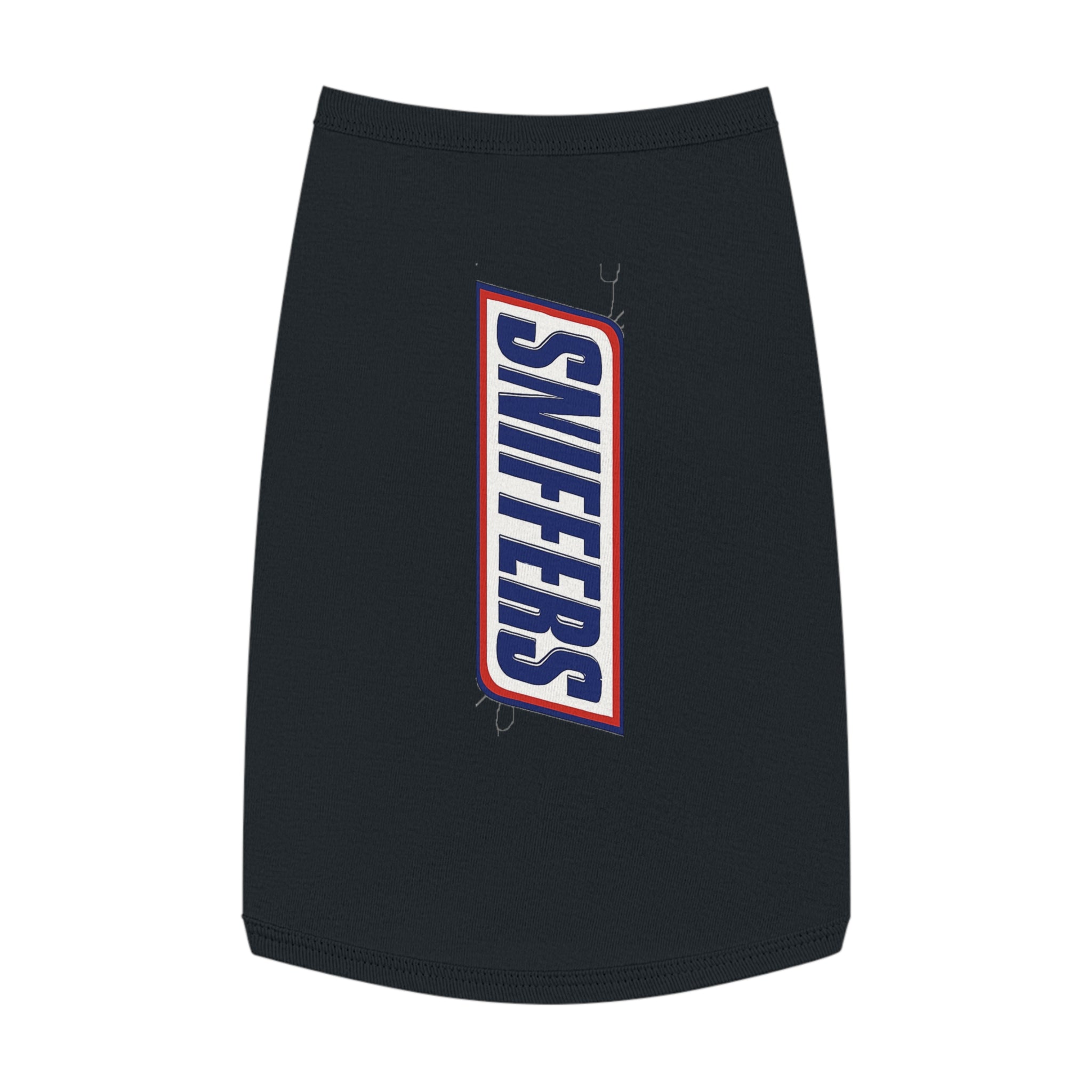 Snickers Parody Dog Shirt - Funny Halloween Dog Costume