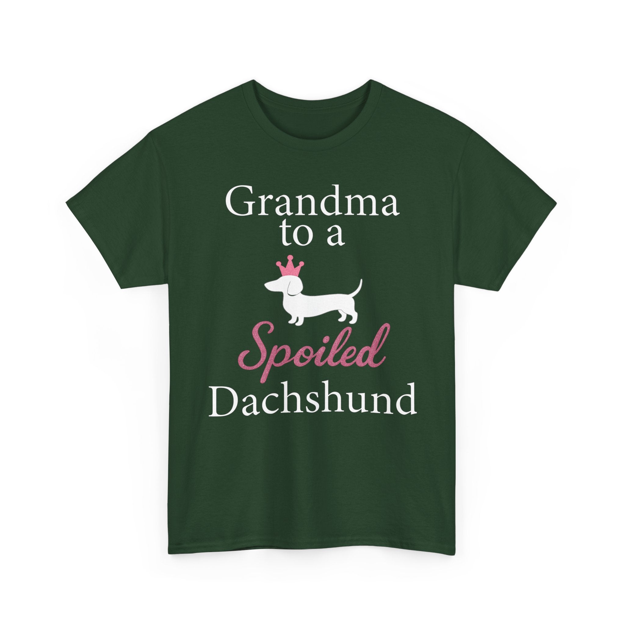 Grandma revised