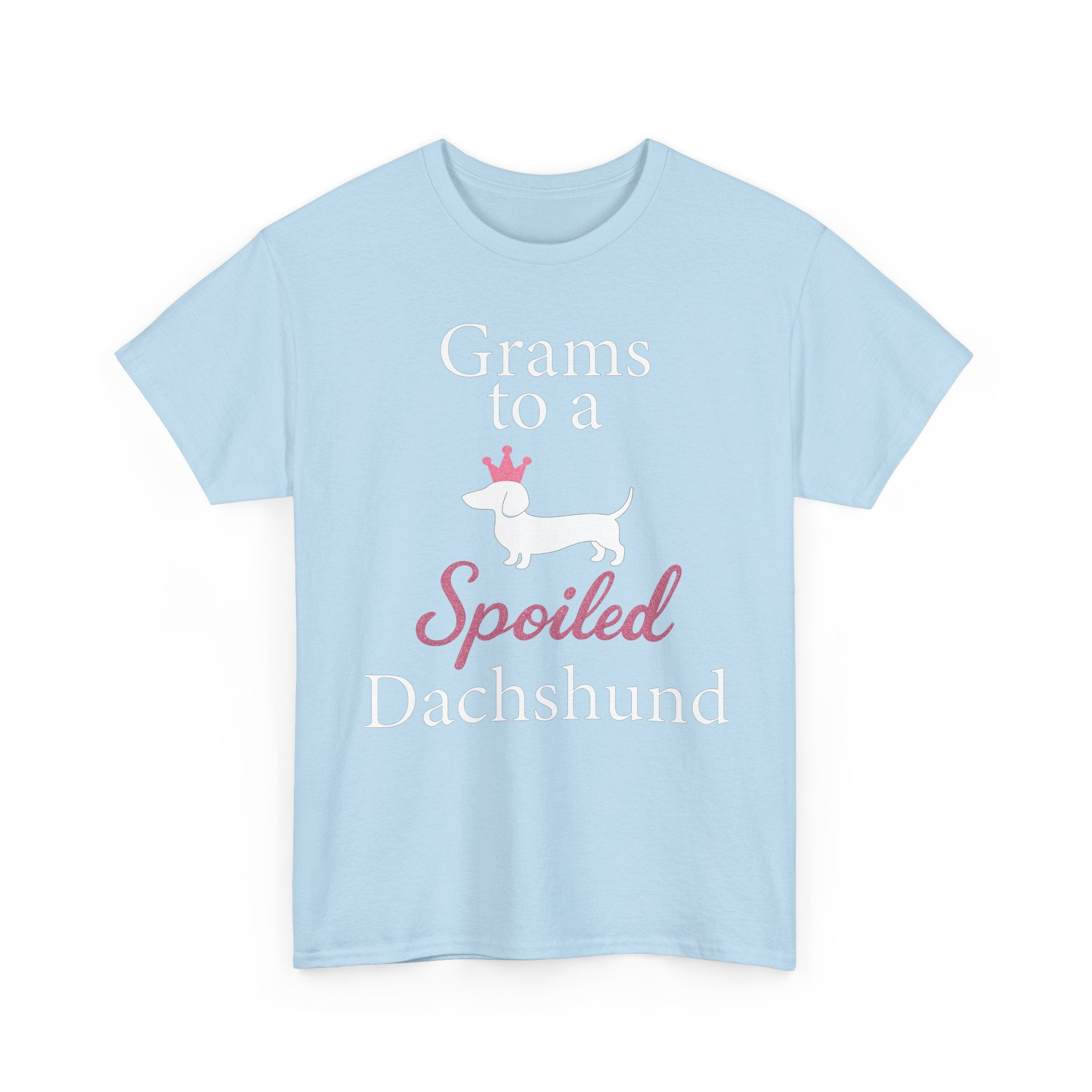 Grams revised