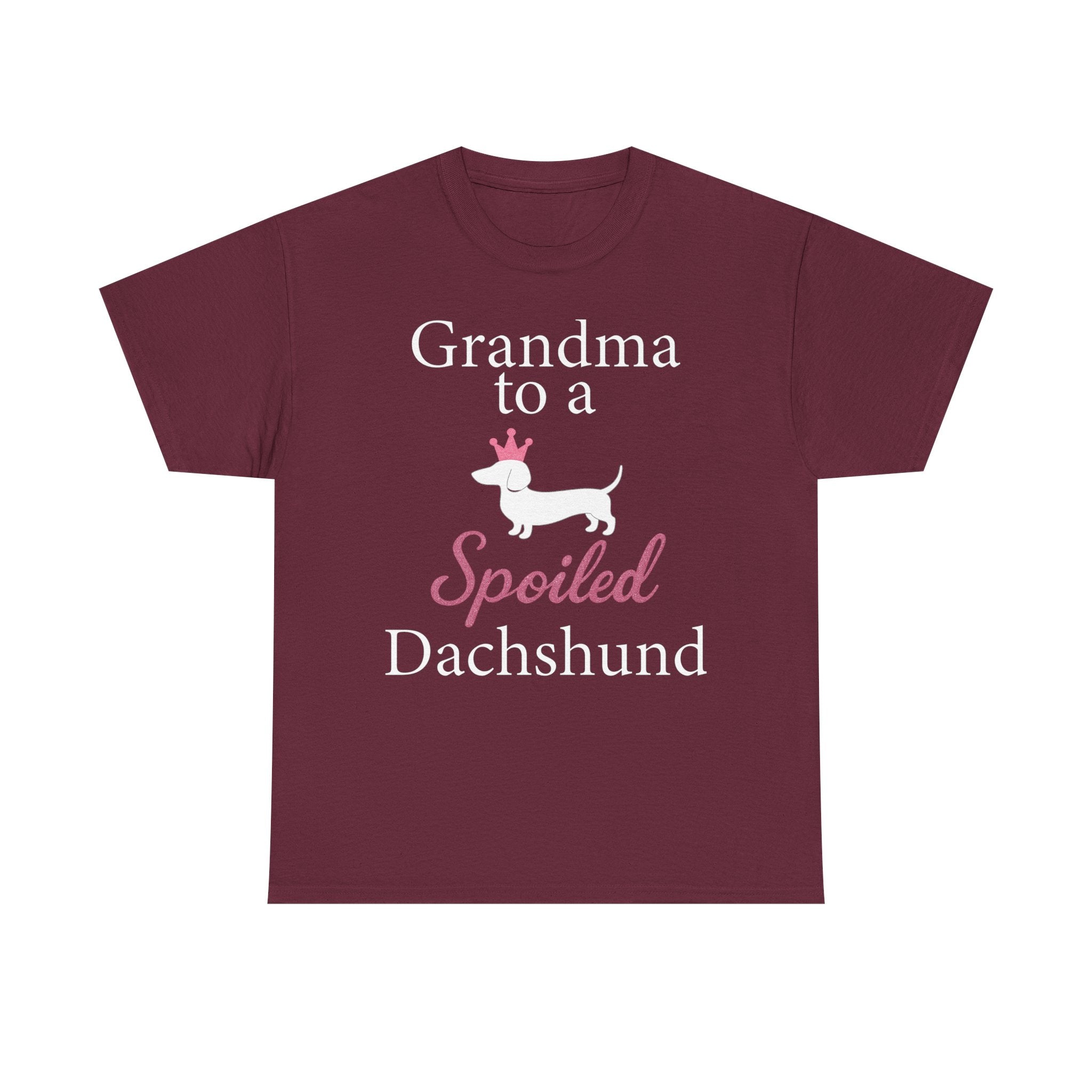 Grandma revised