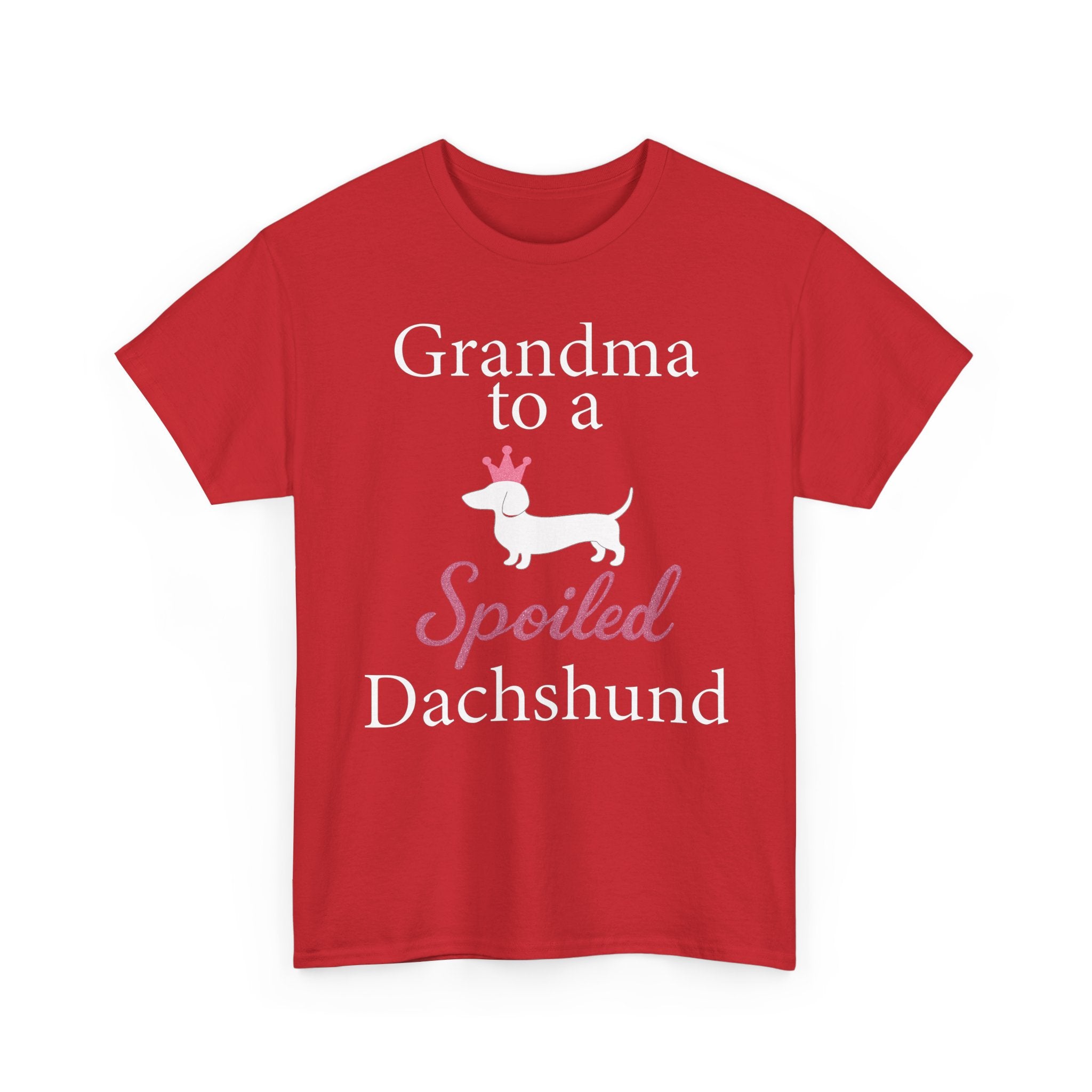 Grandma revised