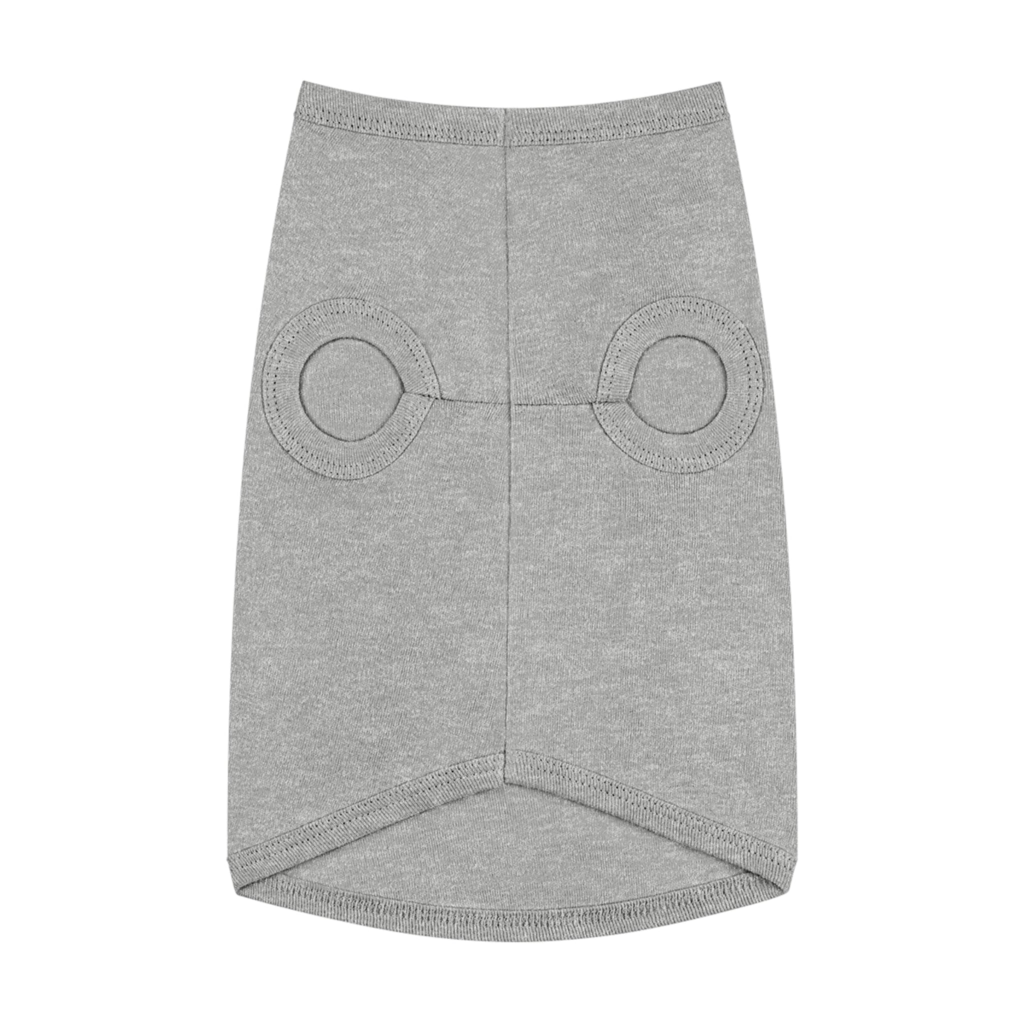 Jurassic Bark Pet Tank Top-- Funny 
