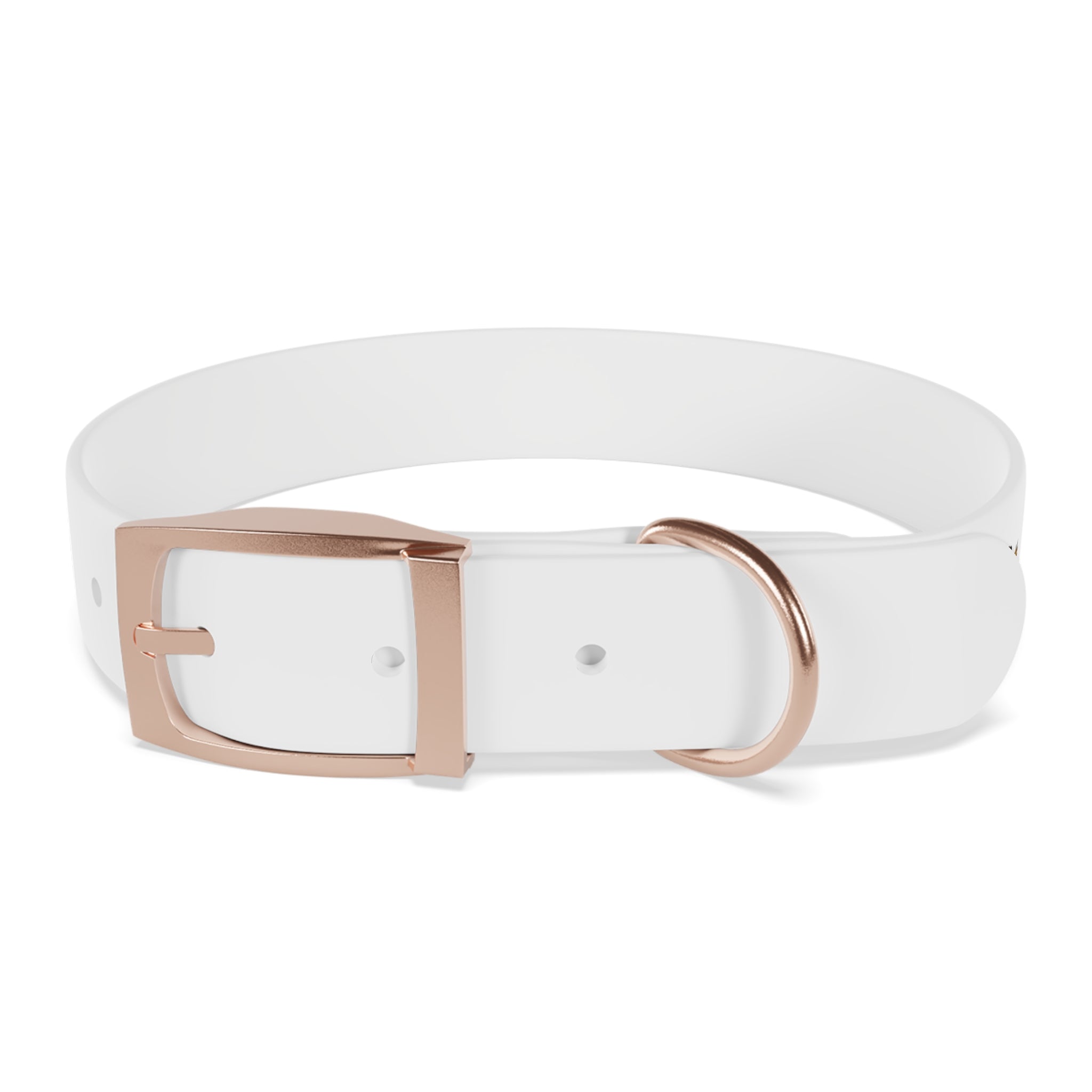 Movie Pugs Dog Collar – Funny Film-Inspired Pet Accessory for Pug Lovers