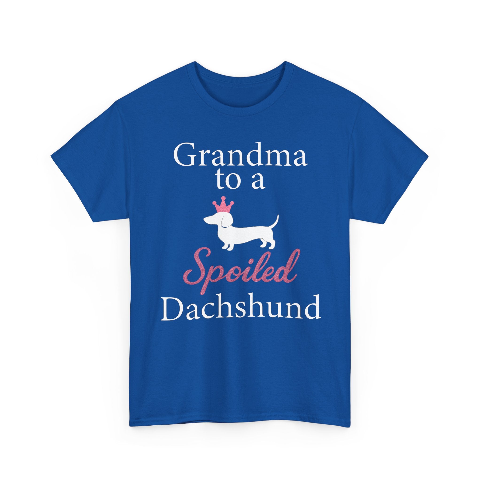Grandma revised