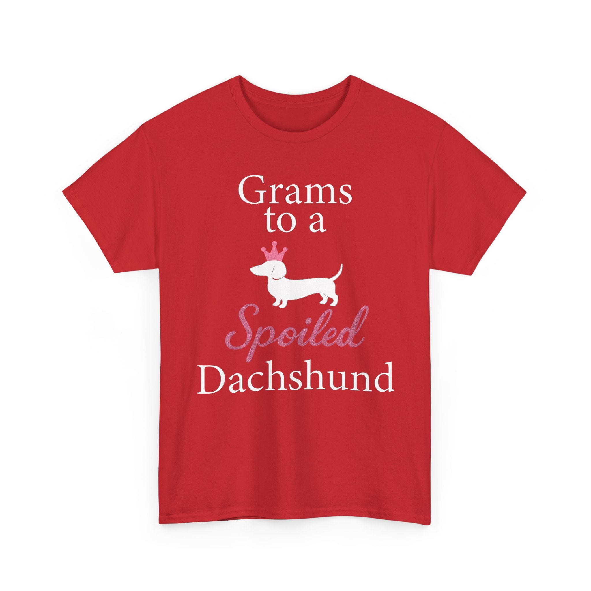 Grams revised