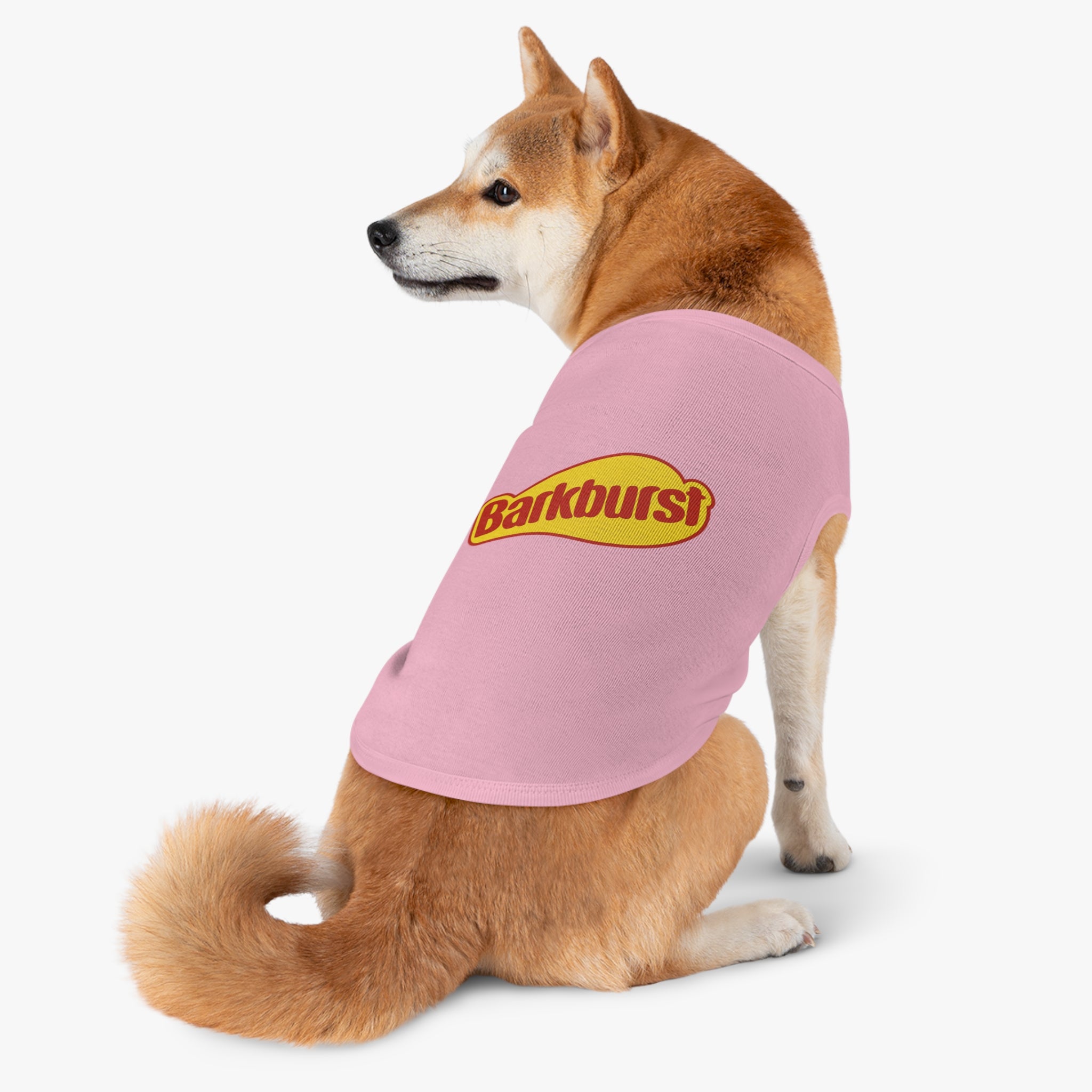 Starburst Parody Dog Shirt - Funny Halloween Dog Costume
