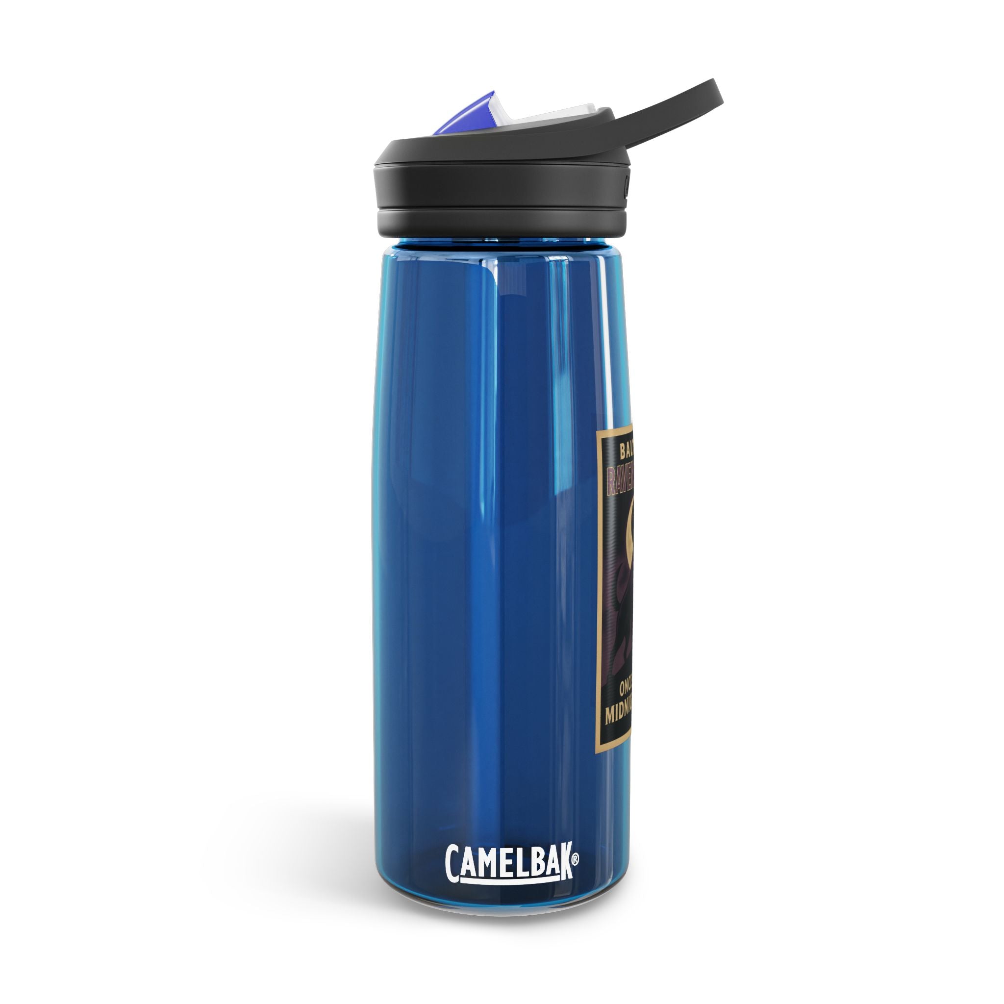 Baltimore Ravenshounds 25oz CamelBak Water Bottle – Funny Dog Football Team Gift