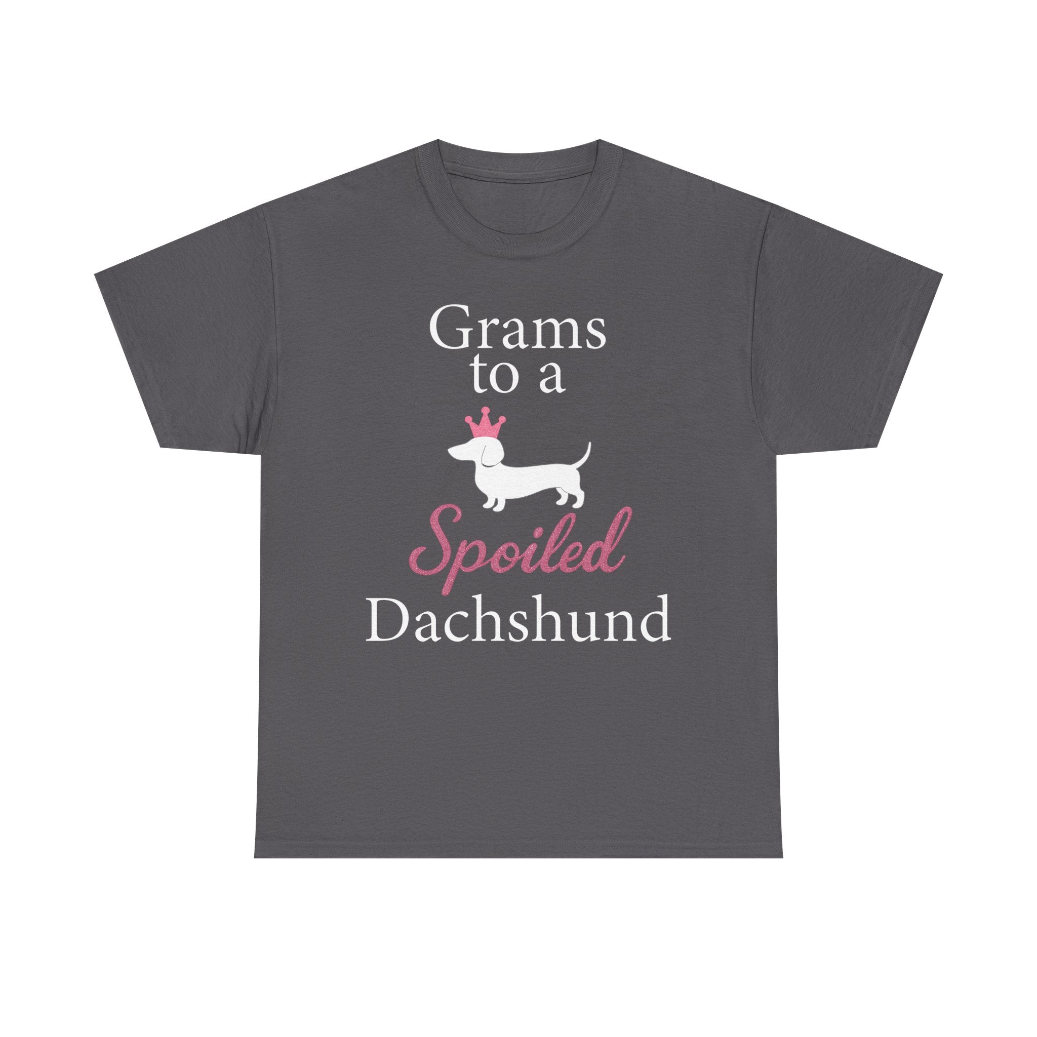 Grams revised