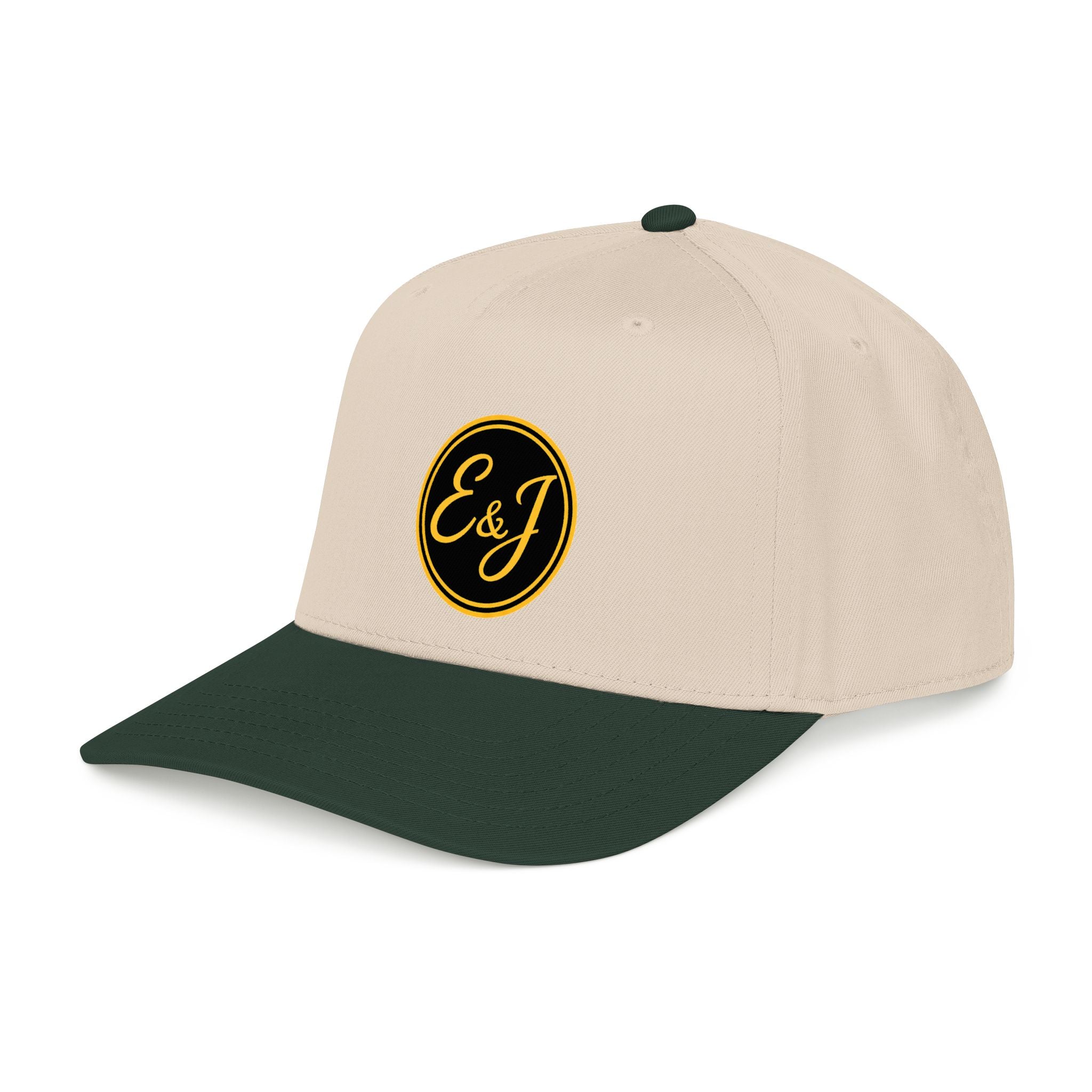 Mid Profile Baseball Cap