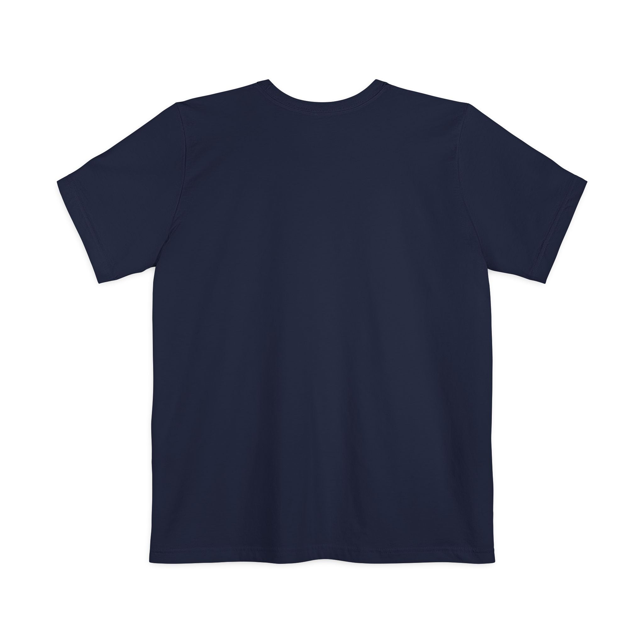 MLB Logo Pocket T-Shirt