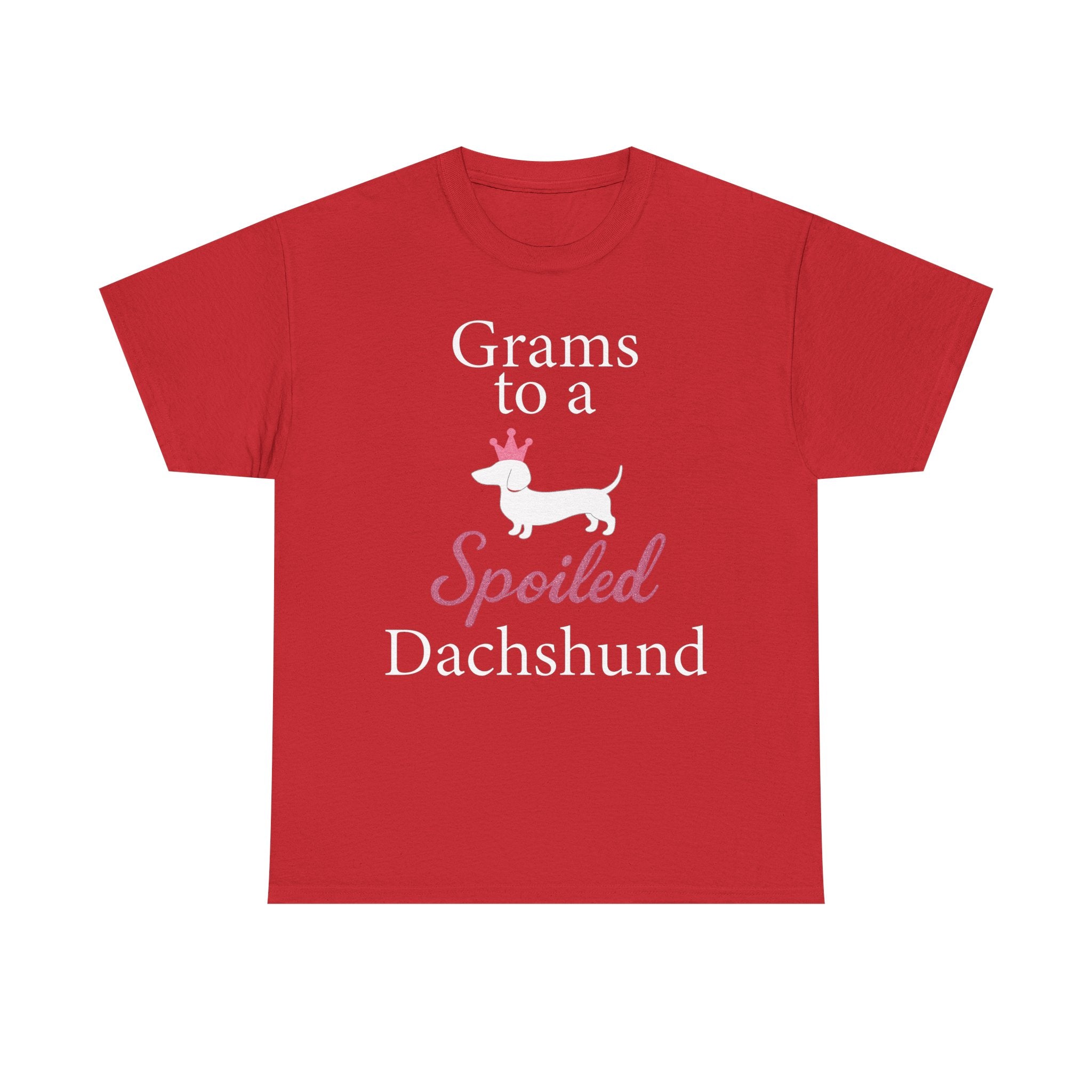 Grams revised