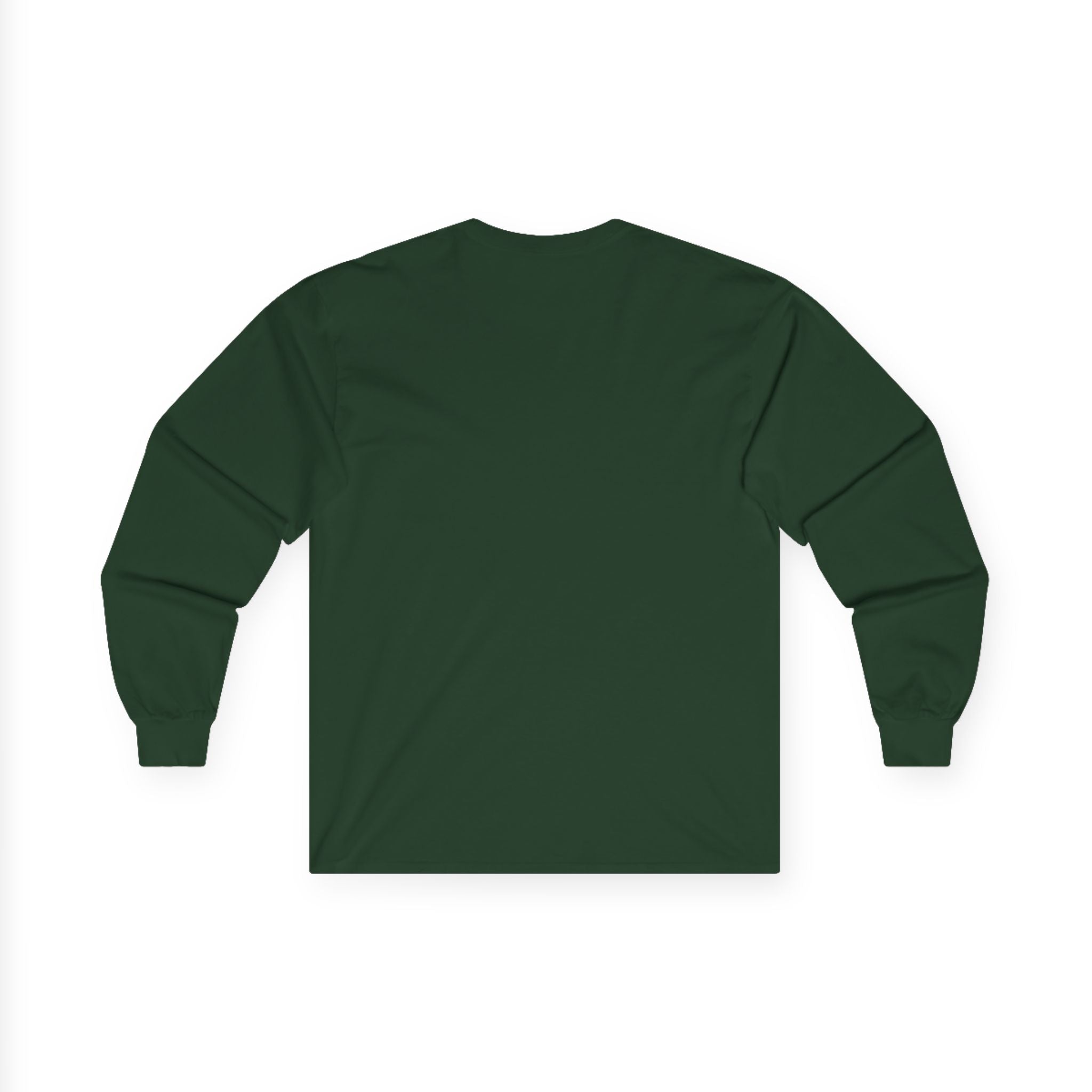 Bruce Sniffsteen & the Pee Street Band Longsleeve Shirt -- Funny Bruce Springsteen 2026 Tour Shirt Parody