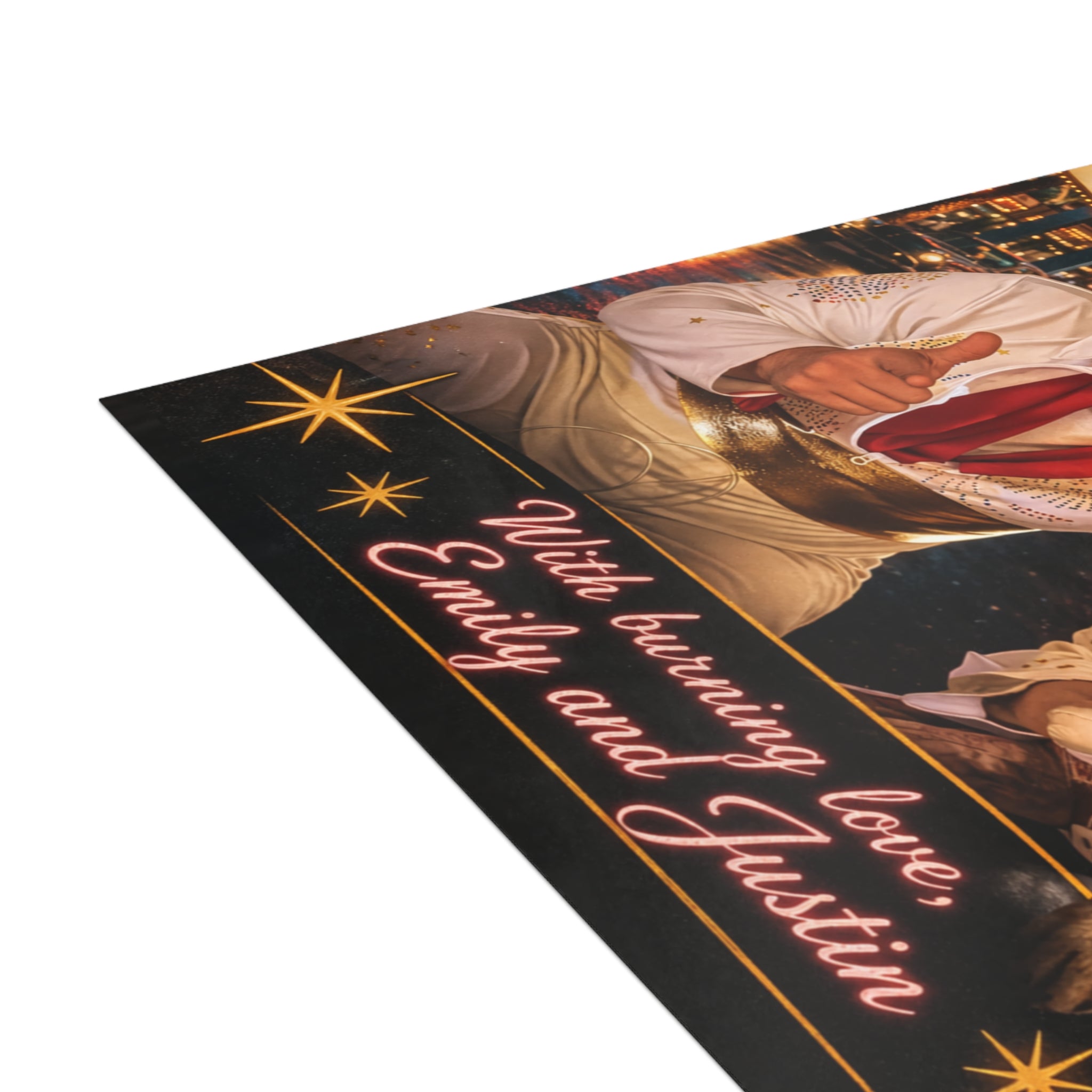 Postcard Bundles (envelopes not included)