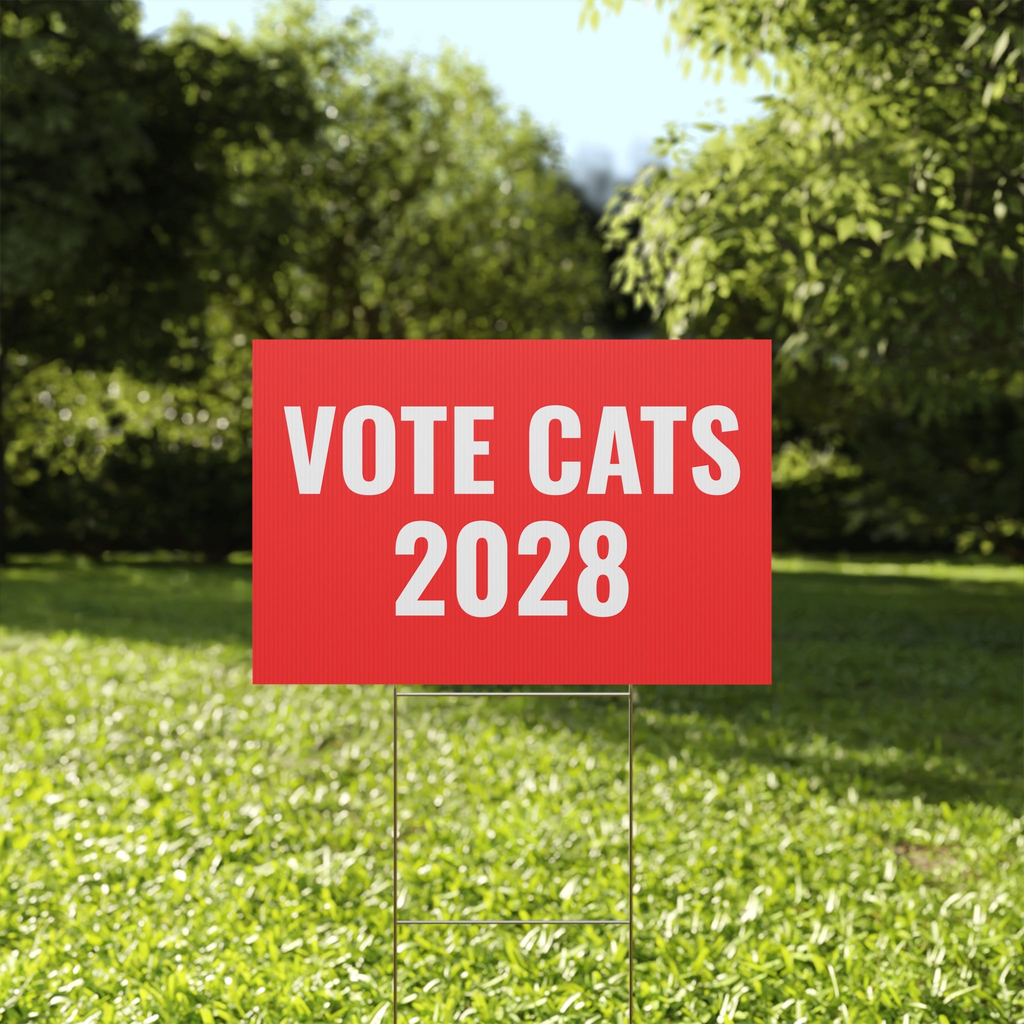 Copy of Copy of Copy of Copy of Copy of Copy of Copy of Beware of Anxious Chihuahua Yard Sign - Funny Dog Warning Plastic Lawn Sign