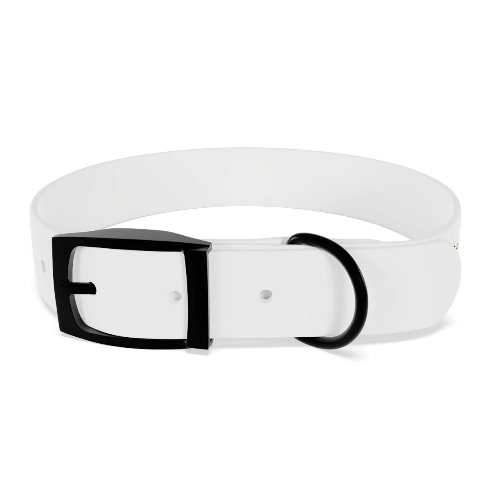 Movie Pugs Dog Collar – Funny Film-Inspired Pet Accessory for Pug Lovers