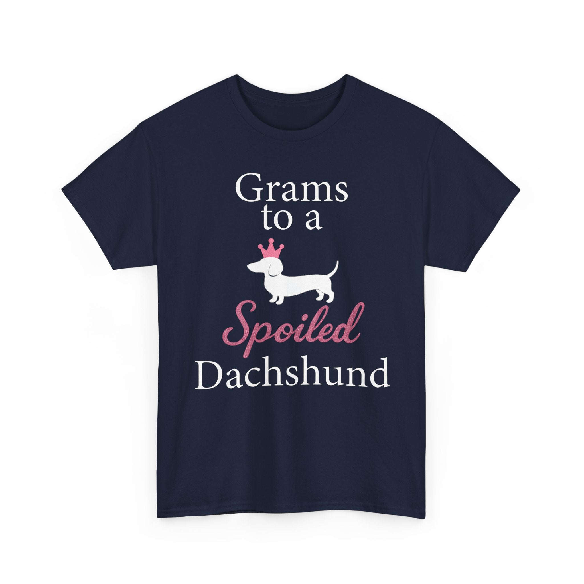 Grams revised