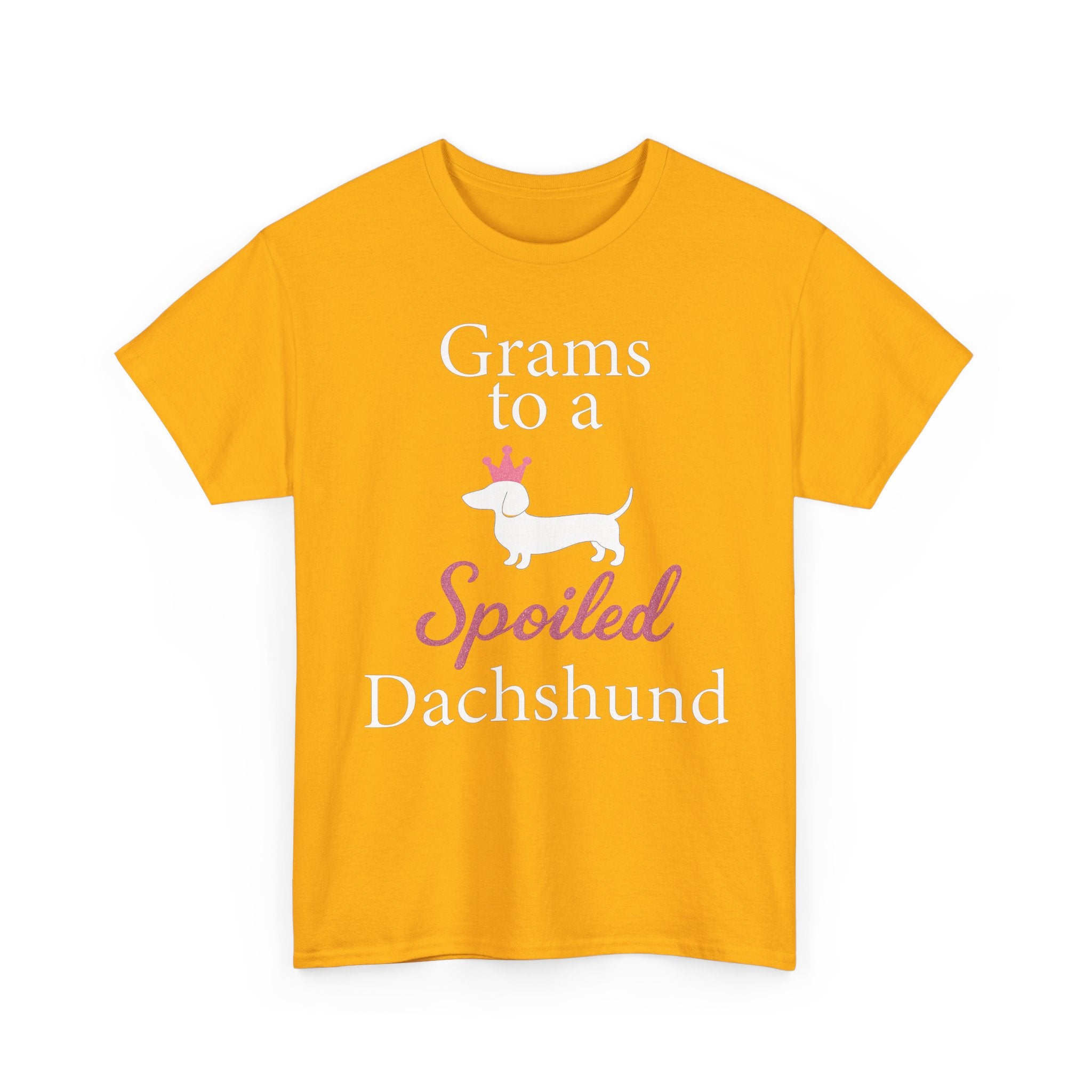 Grams revised