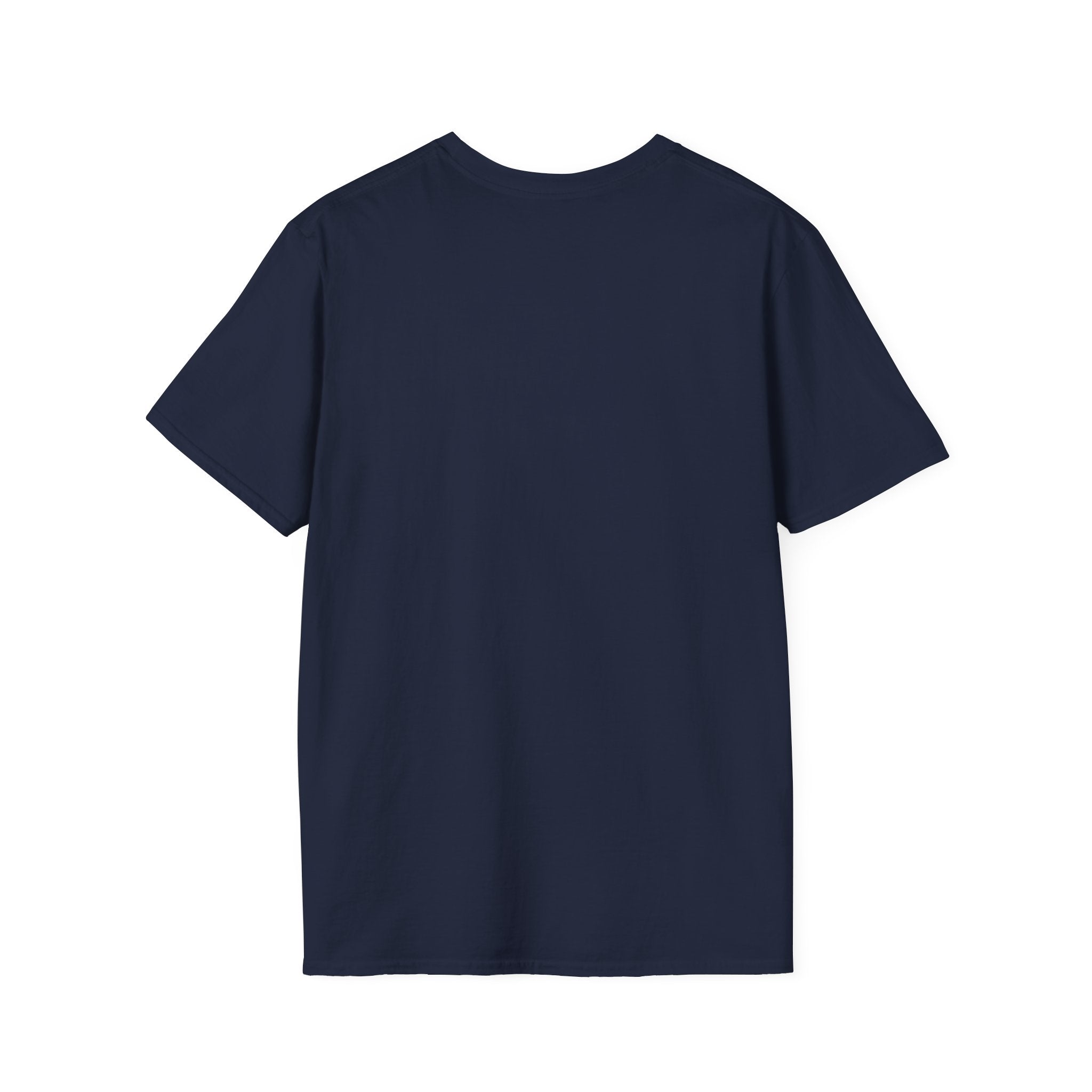 I Wish I Brought My Dog Unisex Softstyle T-Shirt - Funny Shirt for Dog Lovers
