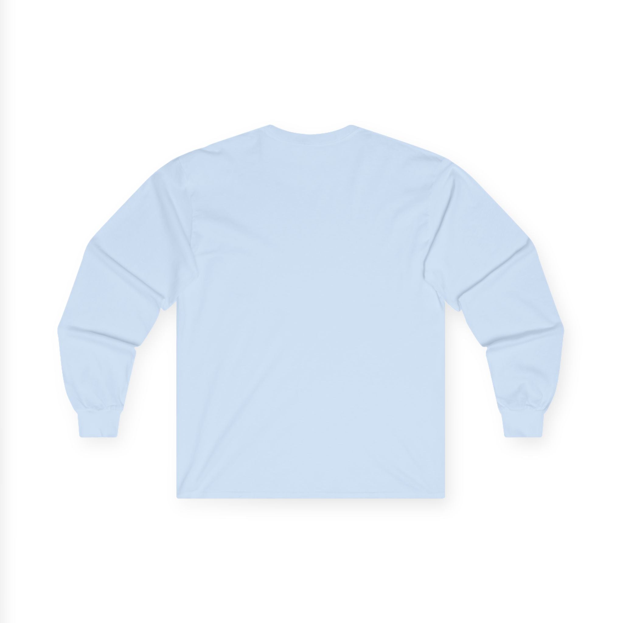 Bruce Sniffsteen & the Pee Street Band Longsleeve Shirt -- Funny Bruce Springsteen 2026 Tour Shirt Parody