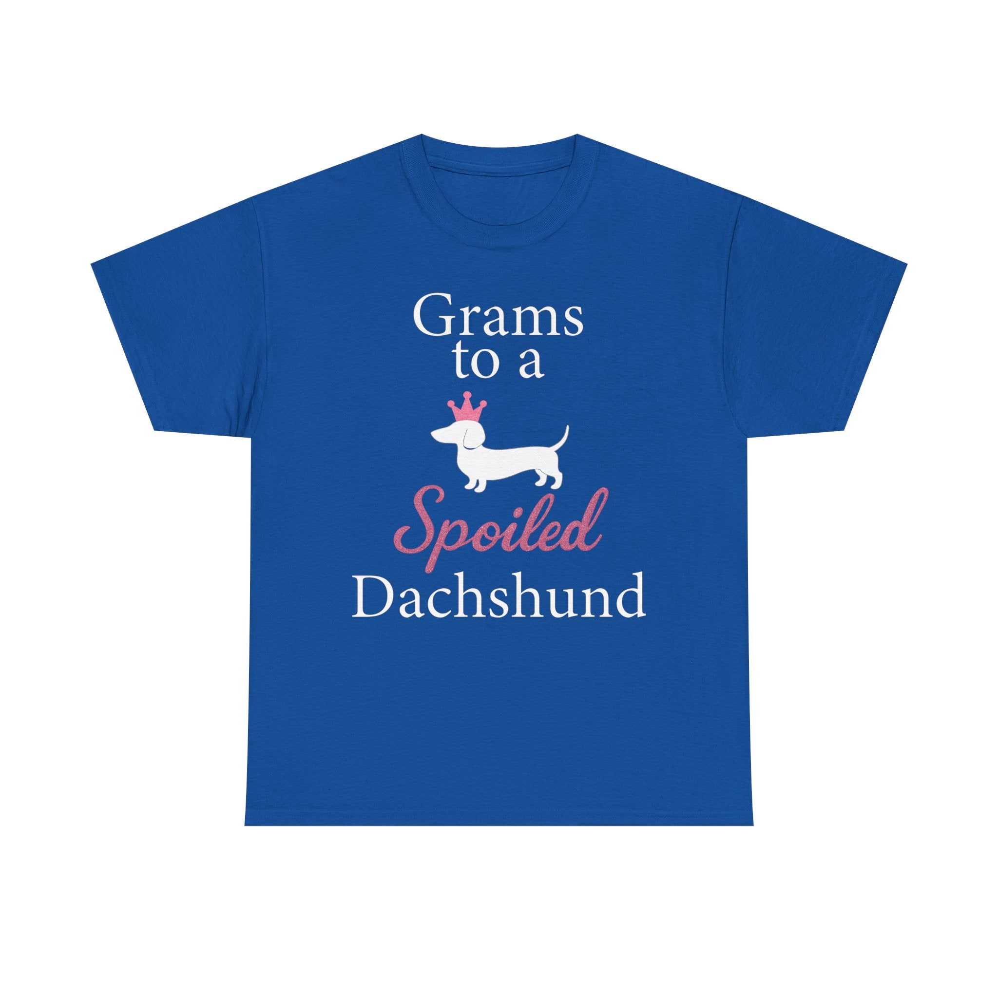 Grams revised