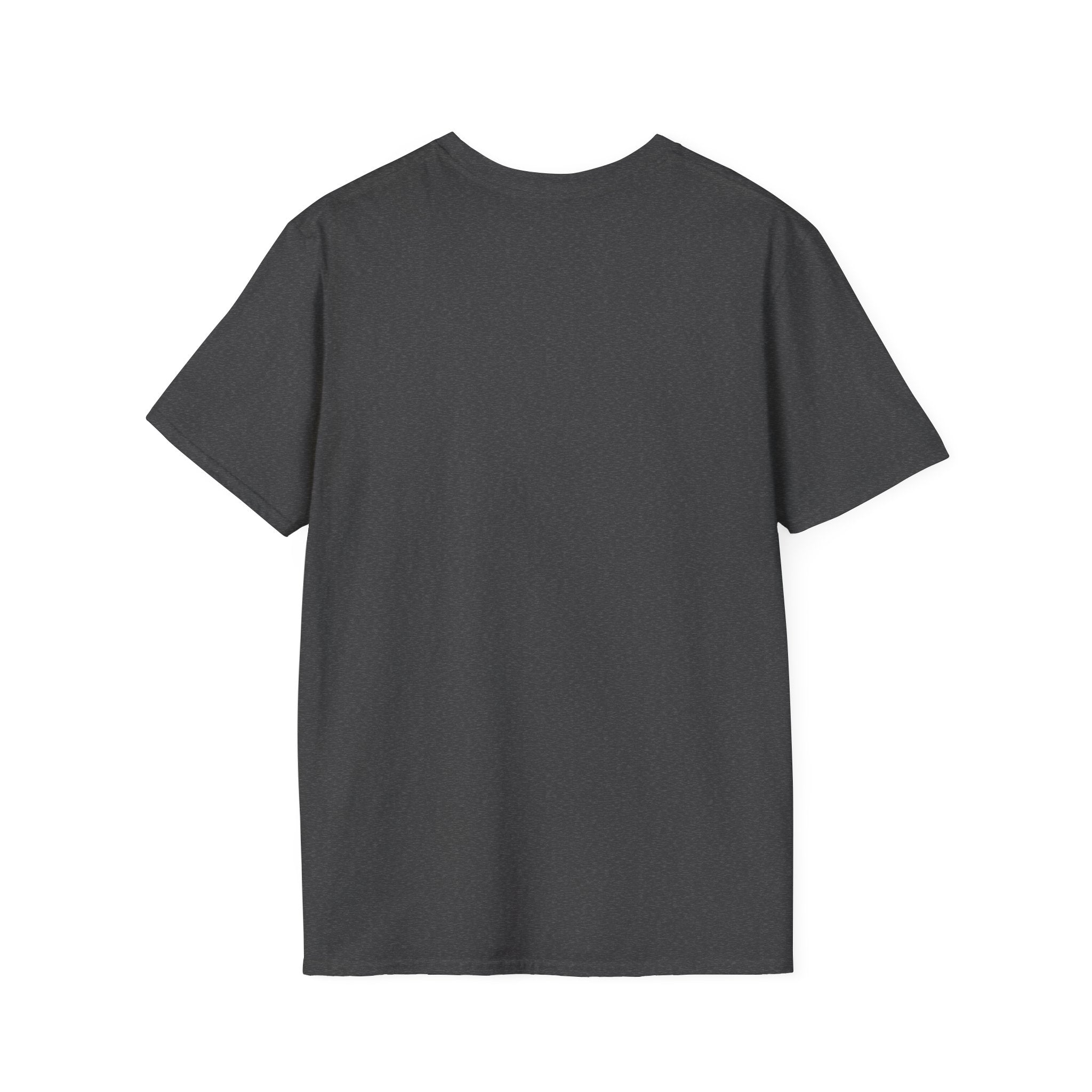 I Wish I Brought My Dog Unisex Softstyle T-Shirt - Funny Shirt for Dog Lovers